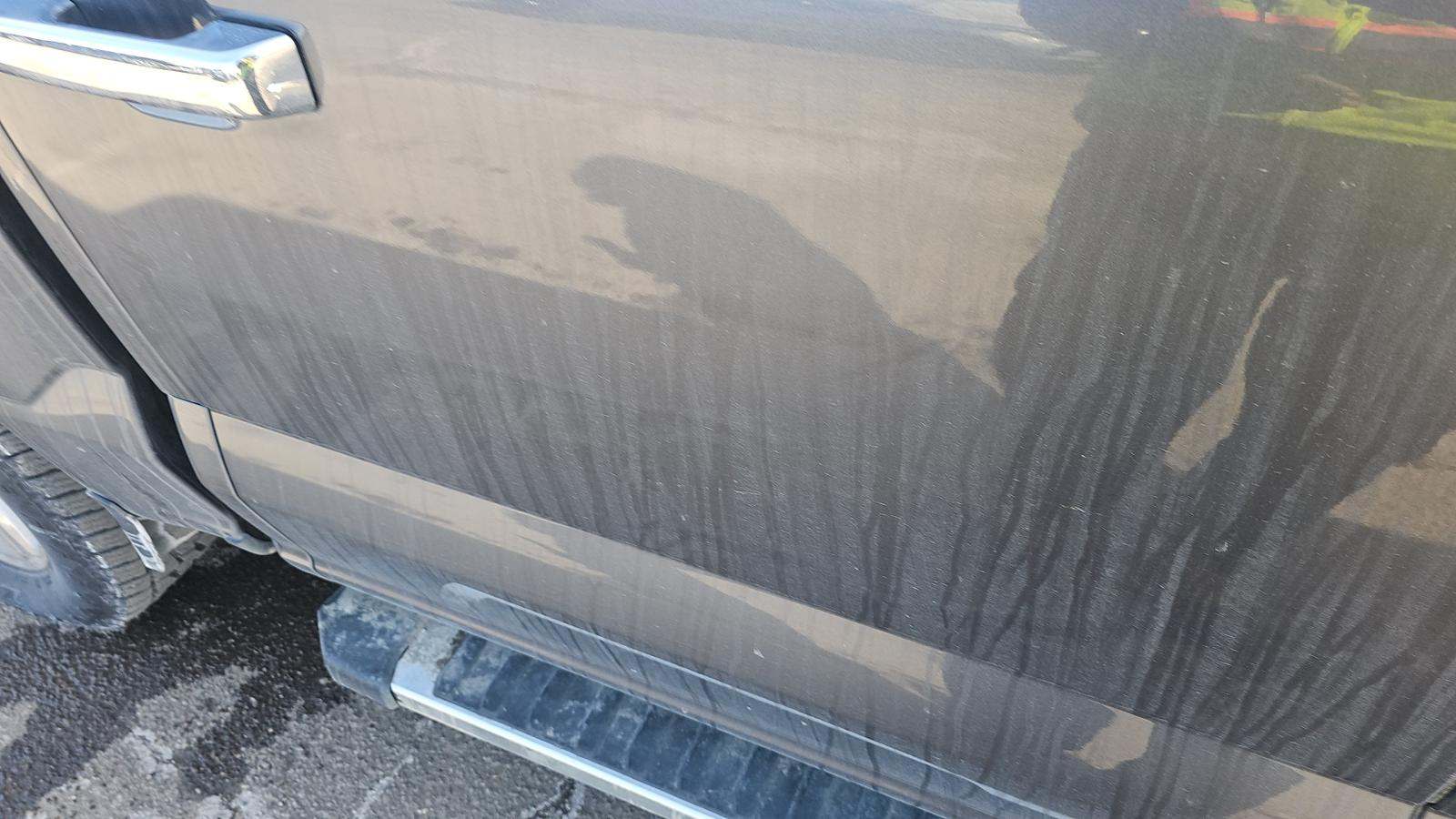 2024 Ford F-150 XLT AWD