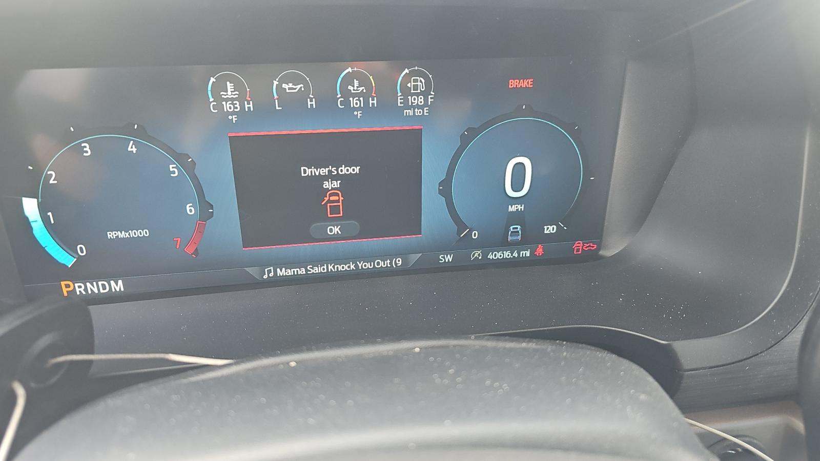 2024 Ford F-150 XLT AWD