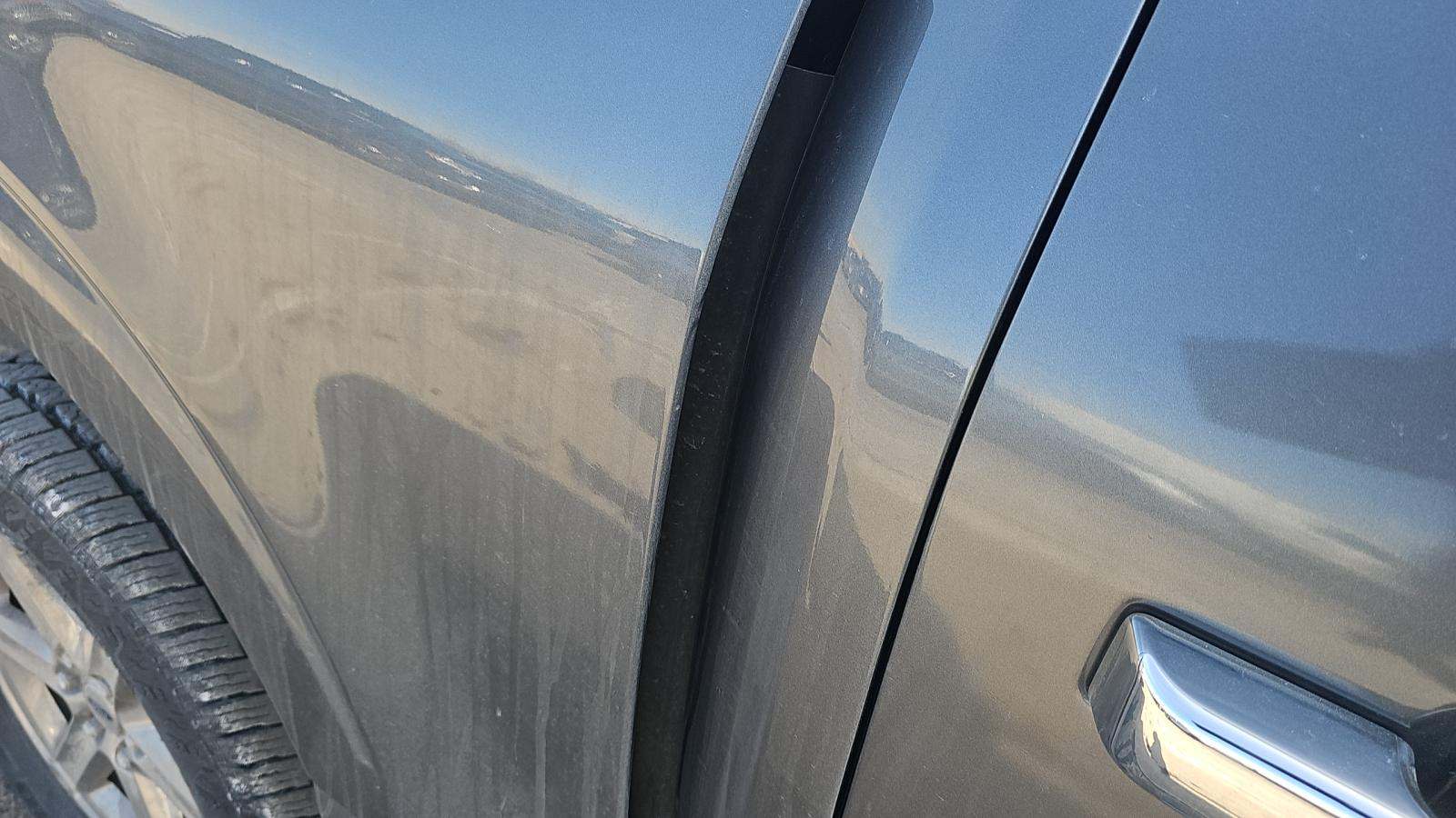 2024 Ford F-150 XLT AWD