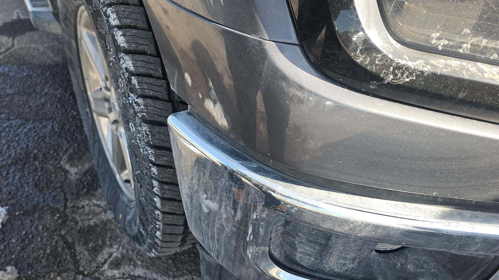 2024 Ford F-150 XLT AWD