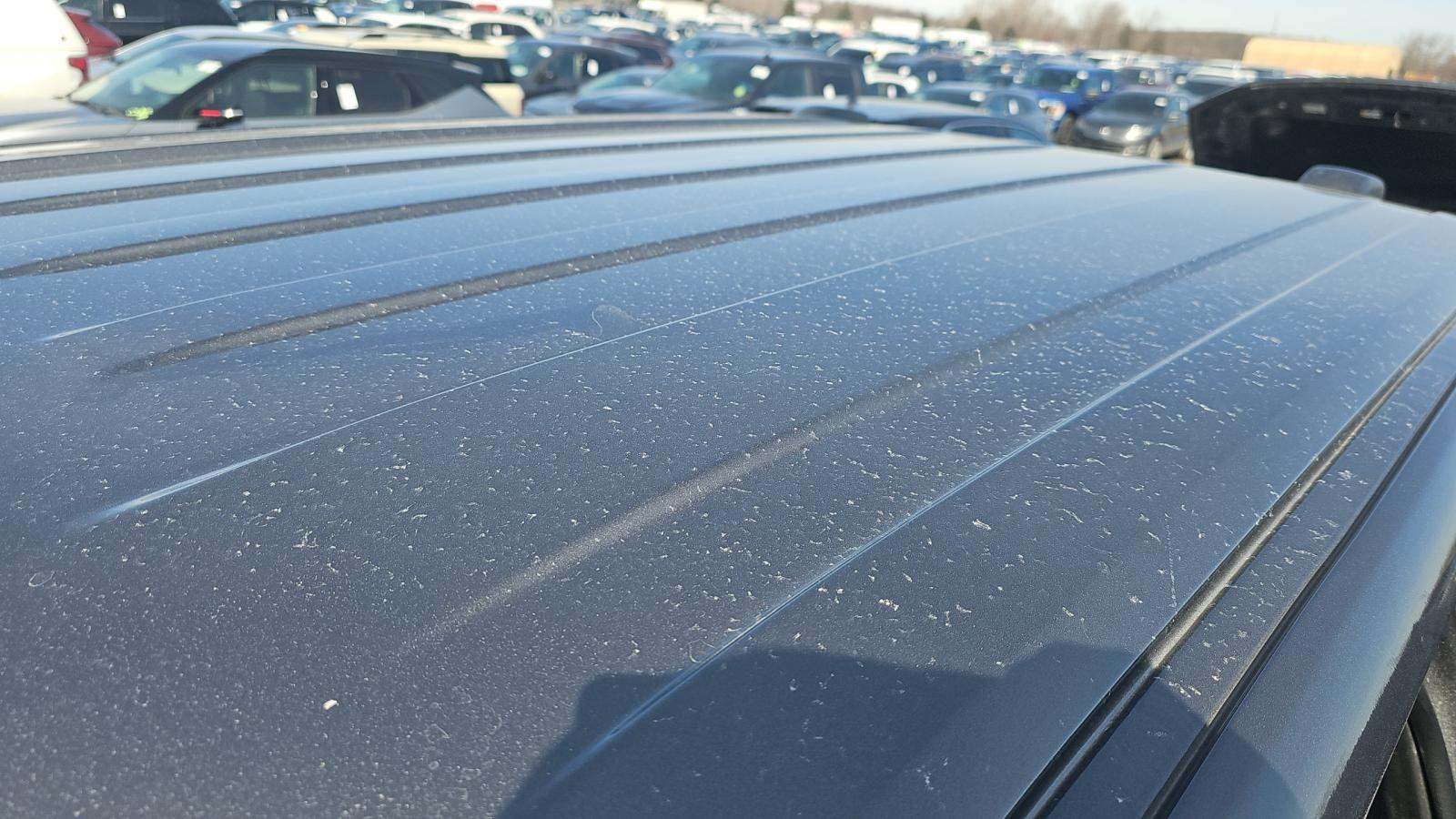 2024 Ford F-150 XLT AWD