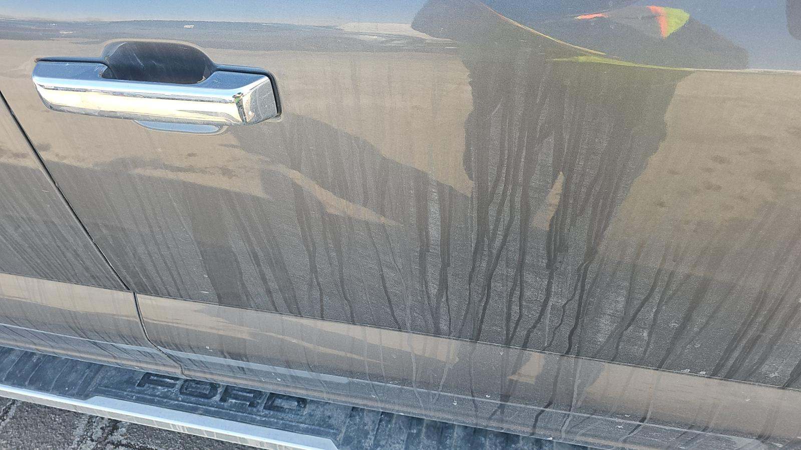 2024 Ford F-150 XLT AWD