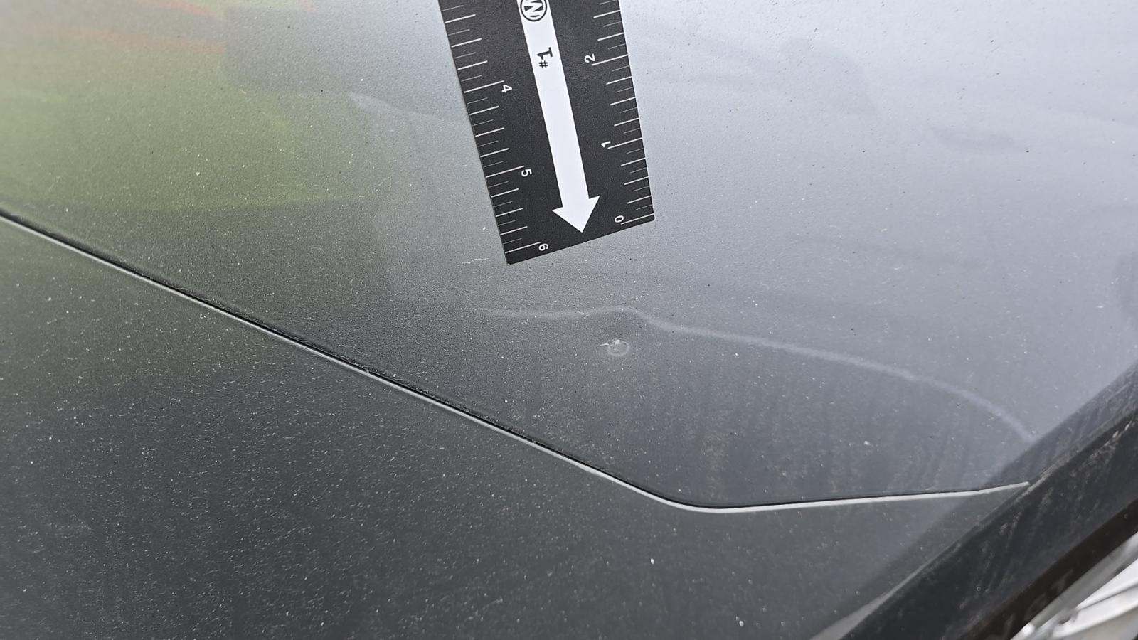 2024 Ford Explorer XLT RWD