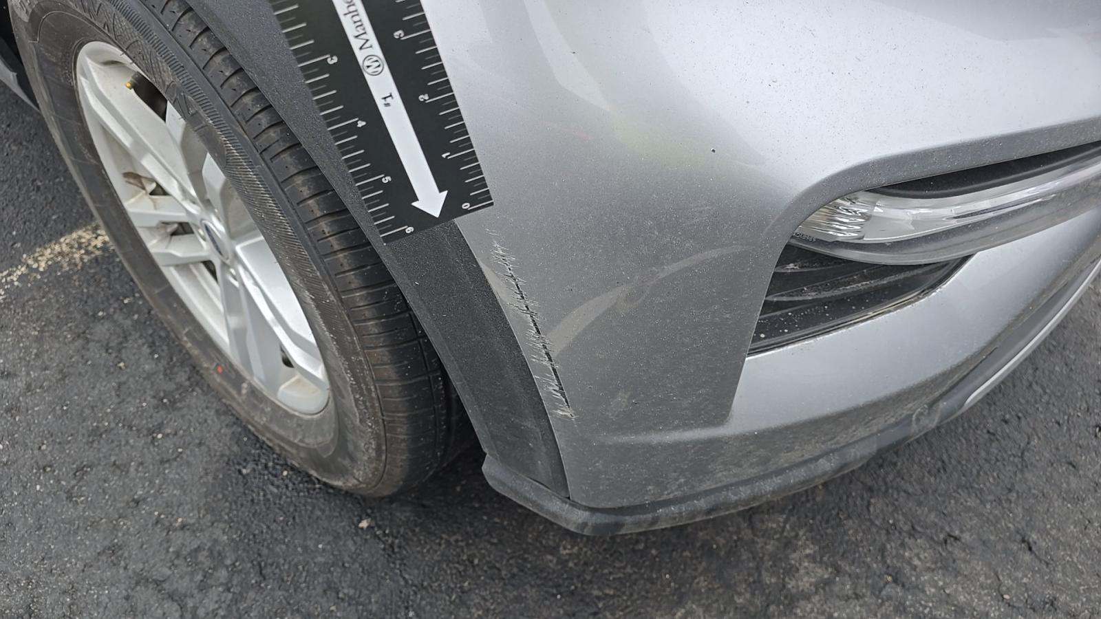 2024 Ford Explorer XLT RWD