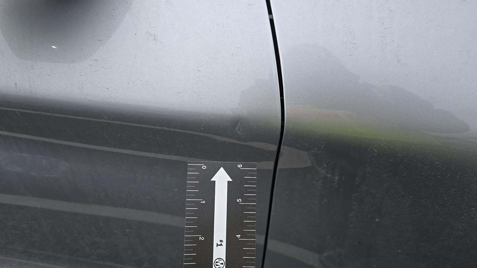 2024 Ford Explorer XLT RWD