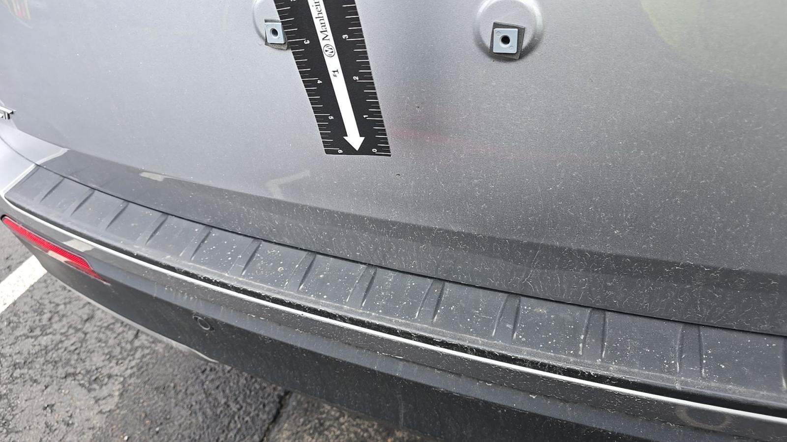 2024 Ford Explorer XLT RWD