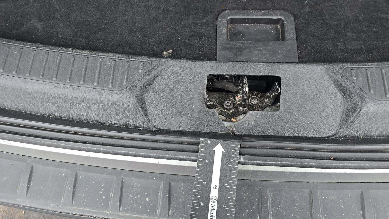 2024 Ford Explorer XLT RWD