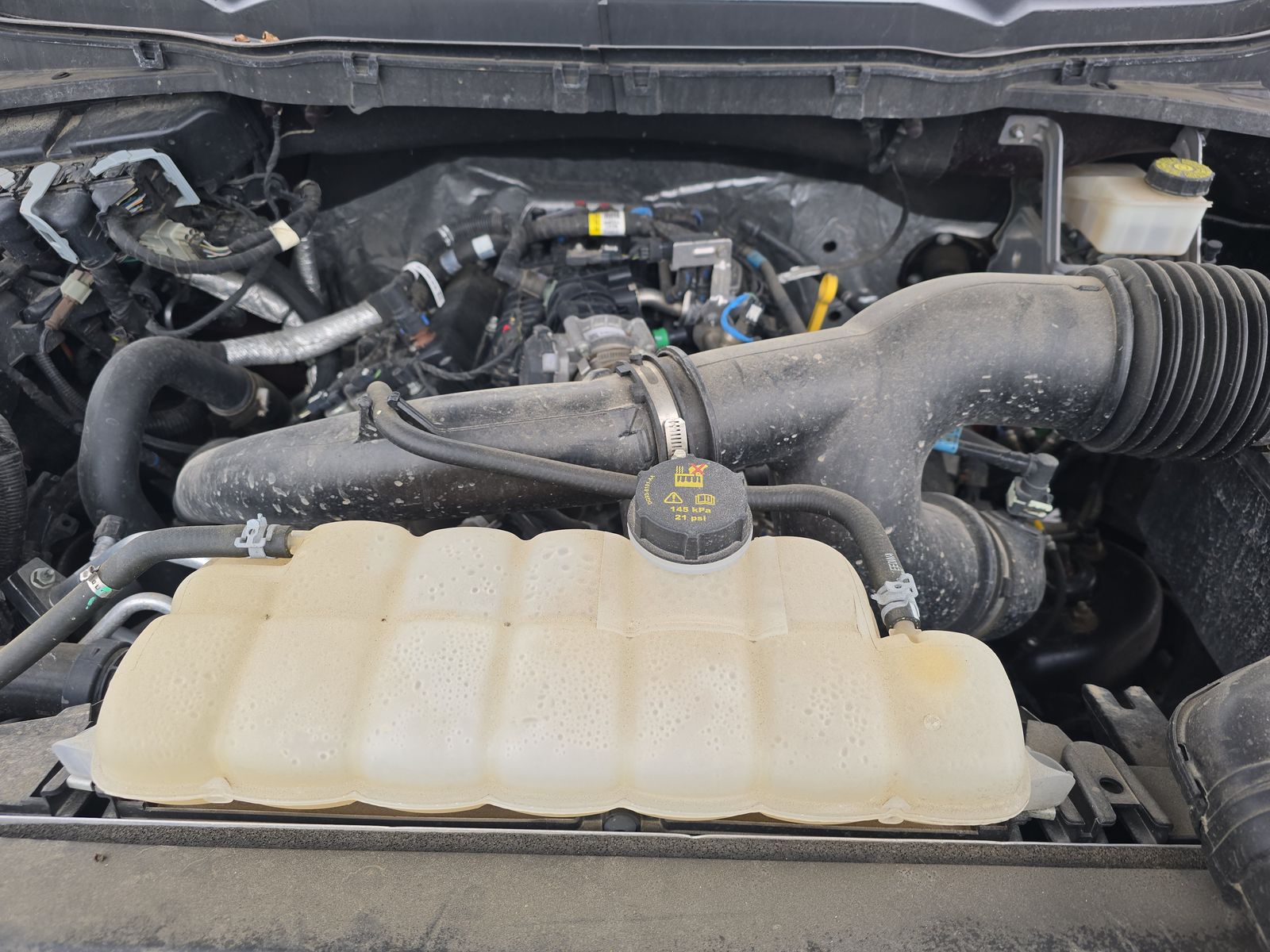 2022 Ford F-150 XLT AWD