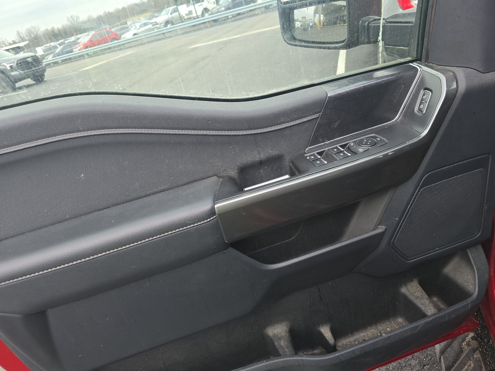 2022 Ford F-150 XLT AWD