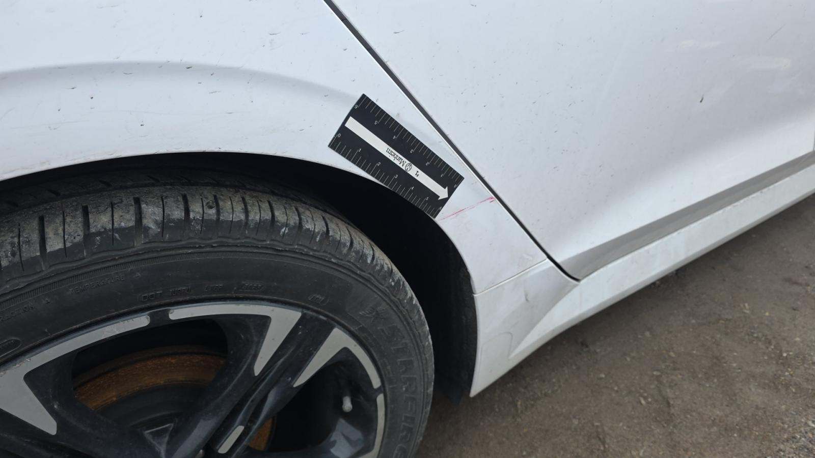 2021 Kia K5 GT-Line FWD