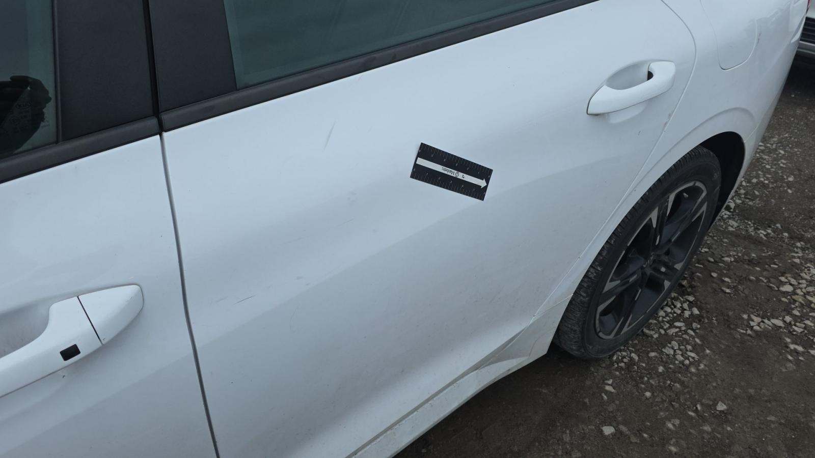 2021 Kia K5 GT-Line FWD
