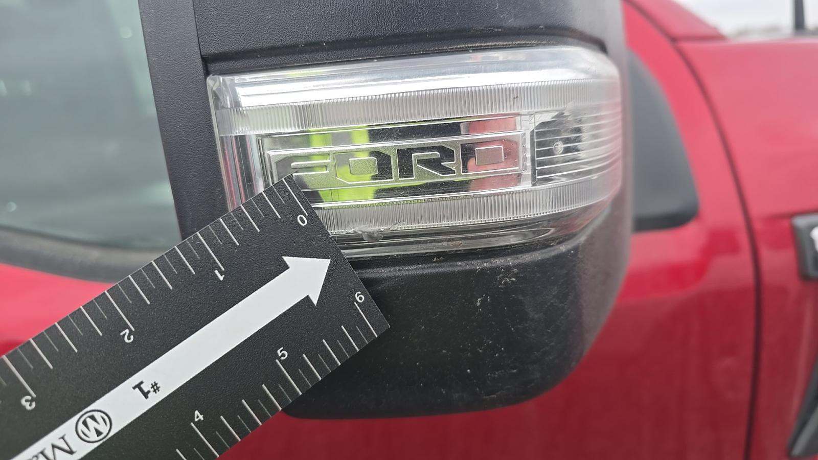 2022 Ford F-150 XLT AWD