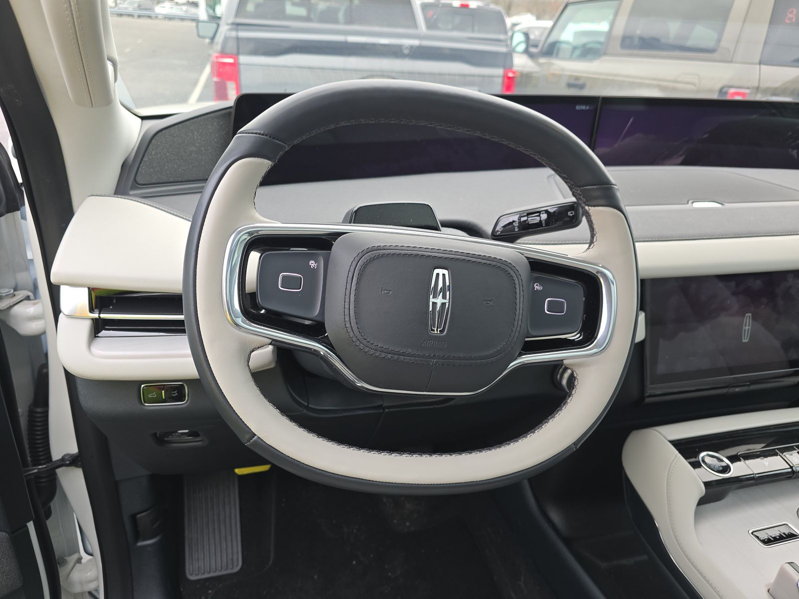 2025 Lincoln Navigator Reserve AWD