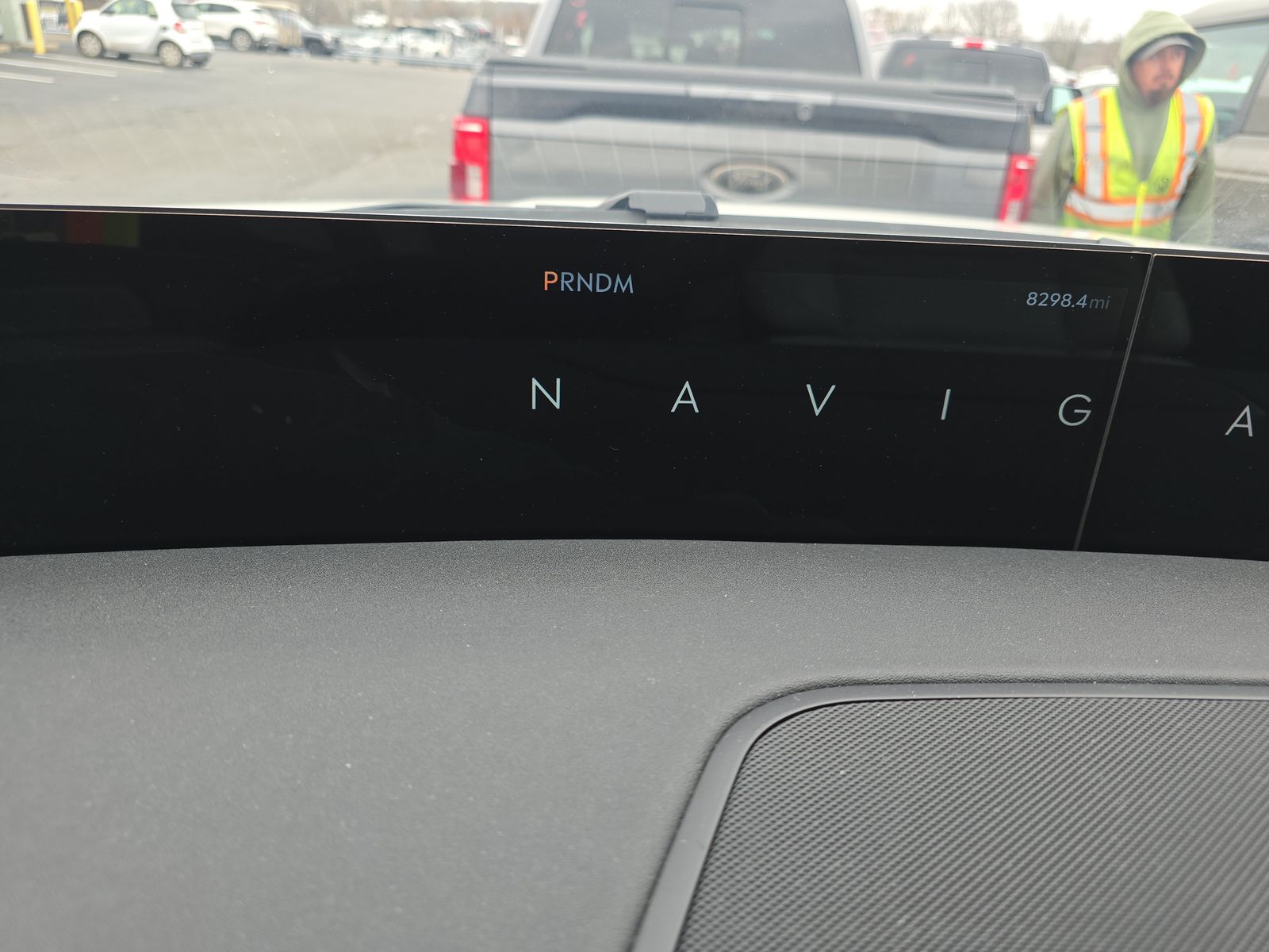 2025 Lincoln Navigator Reserve AWD