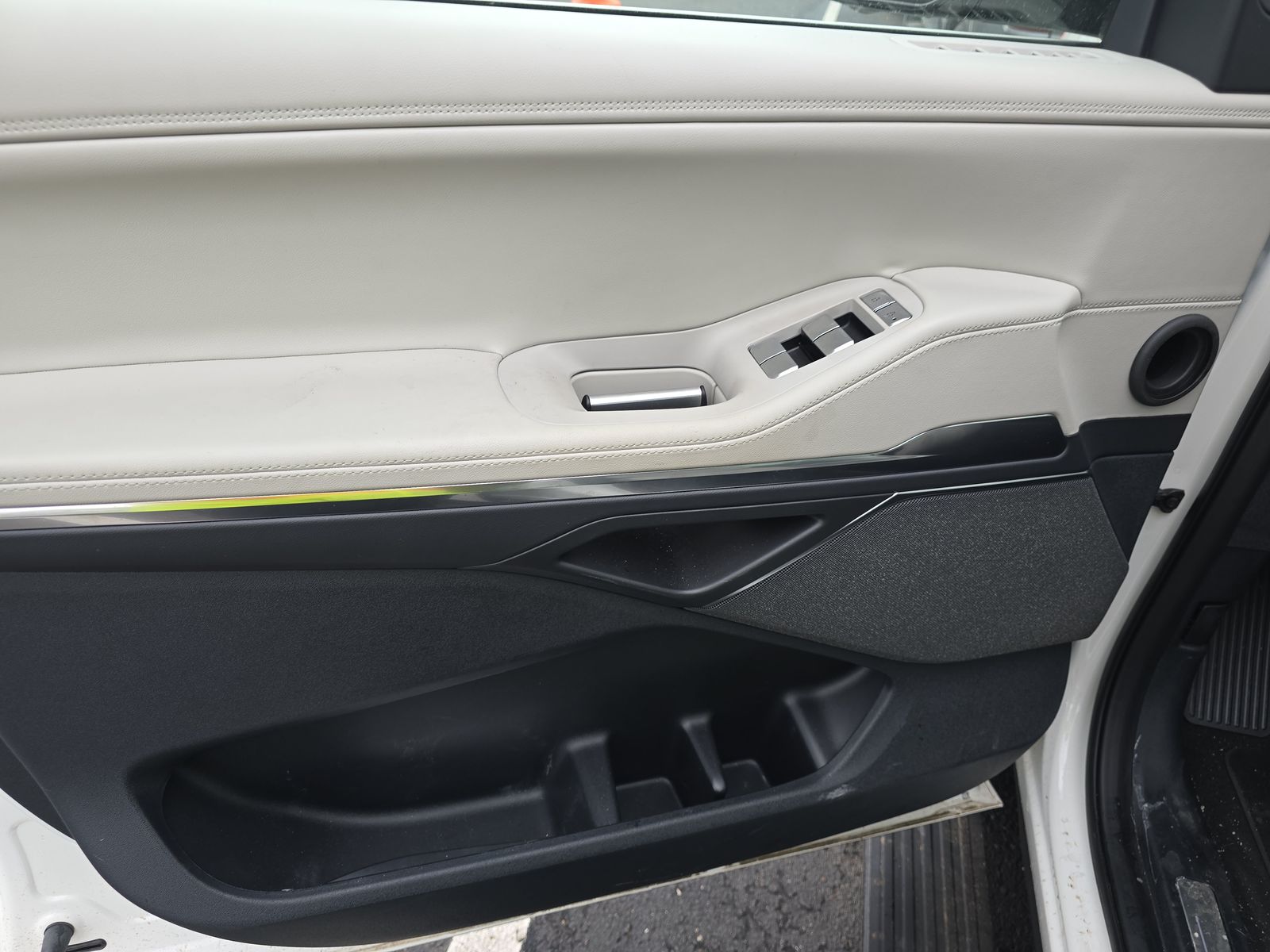 2025 Lincoln Navigator Reserve AWD