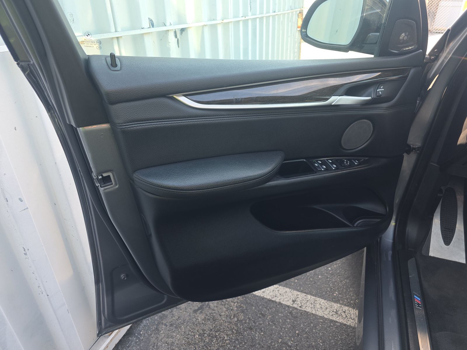 2015 BMW X5 xDrive35i AWD