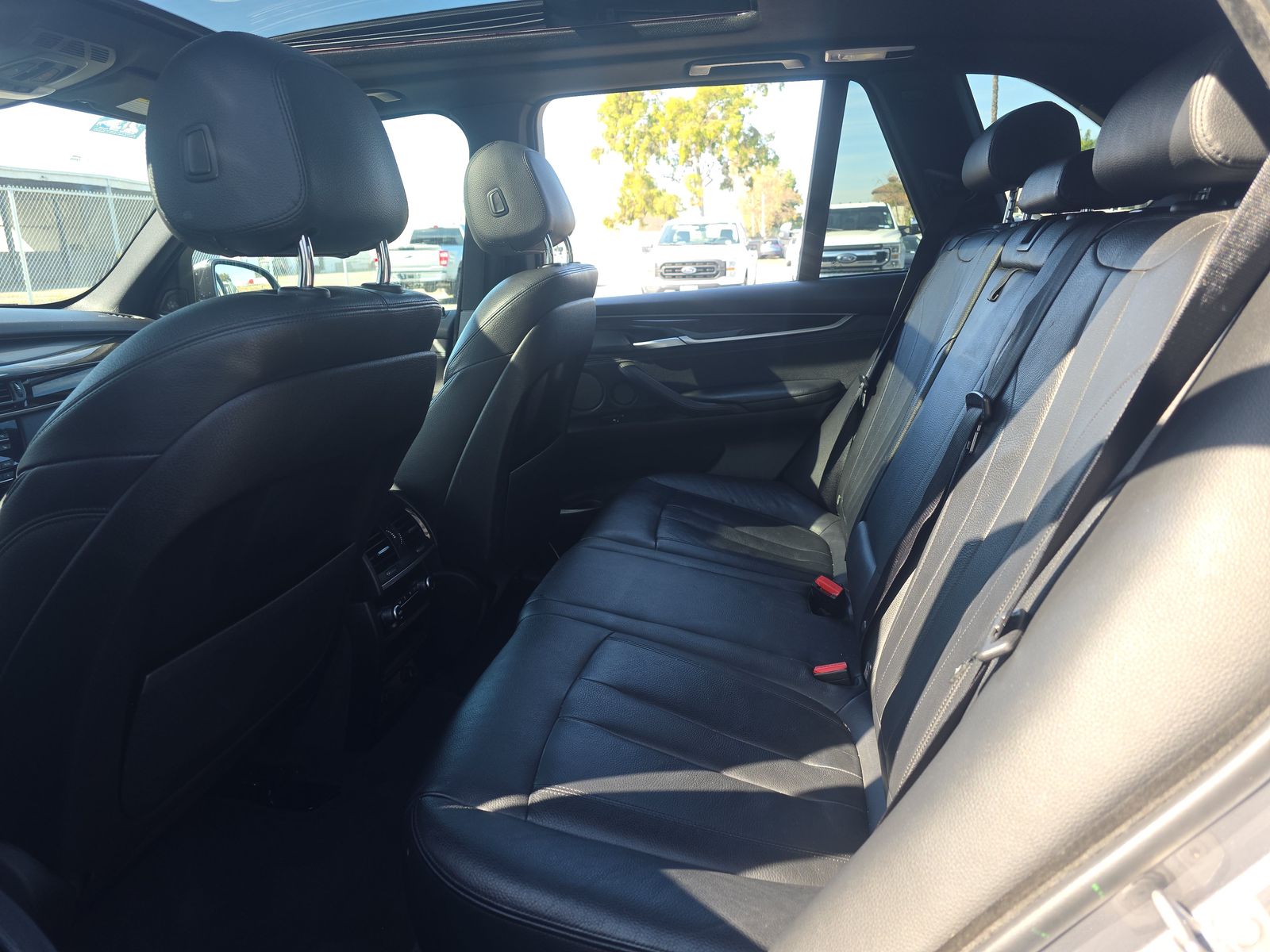 2015 BMW X5 xDrive35i AWD