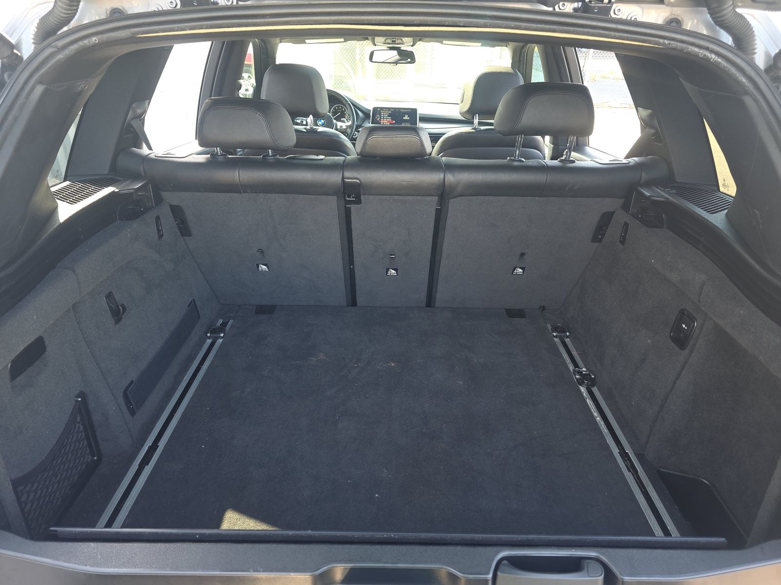 2015 BMW X5 xDrive35i AWD