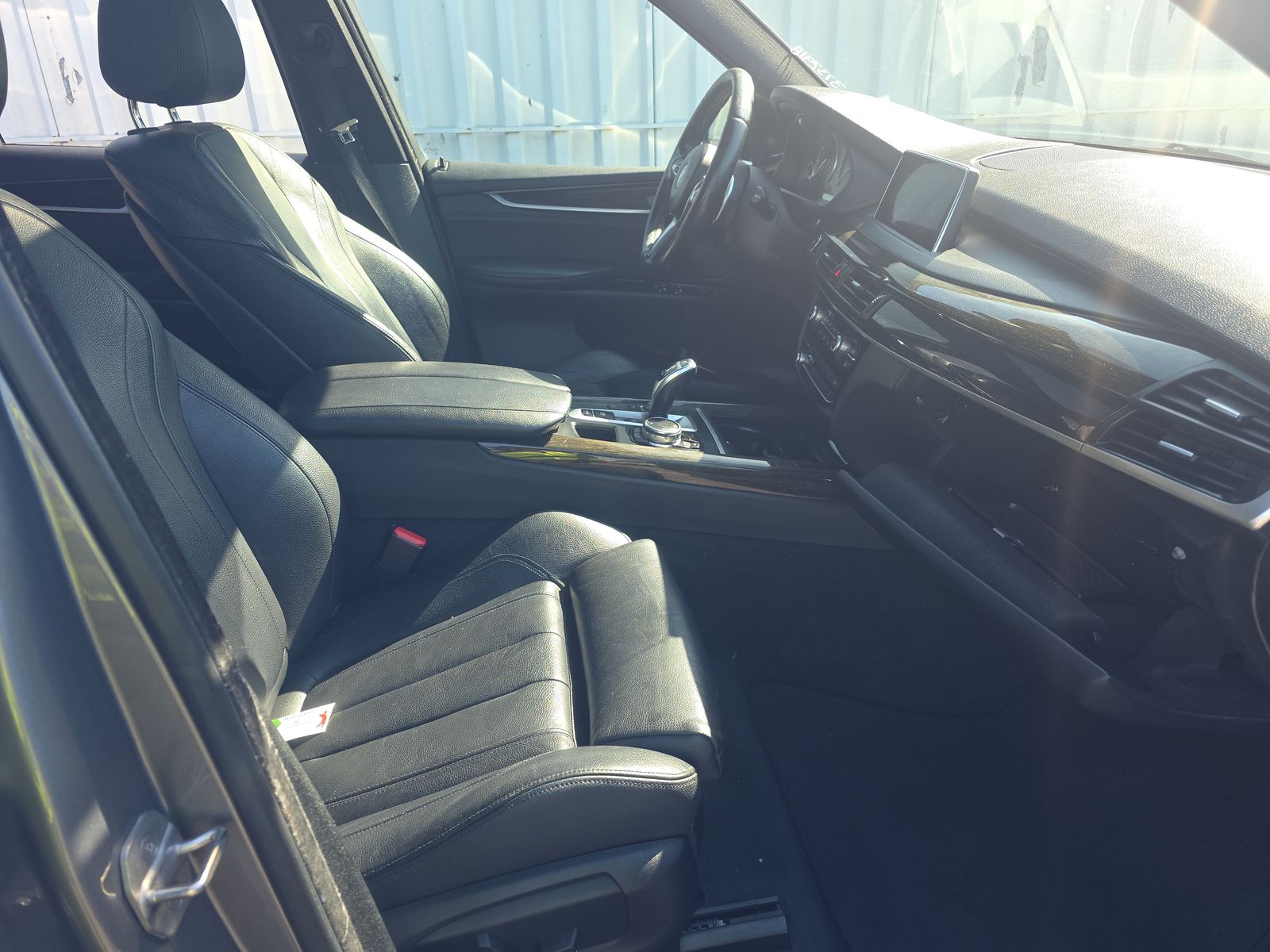 2015 BMW X5 xDrive35i AWD