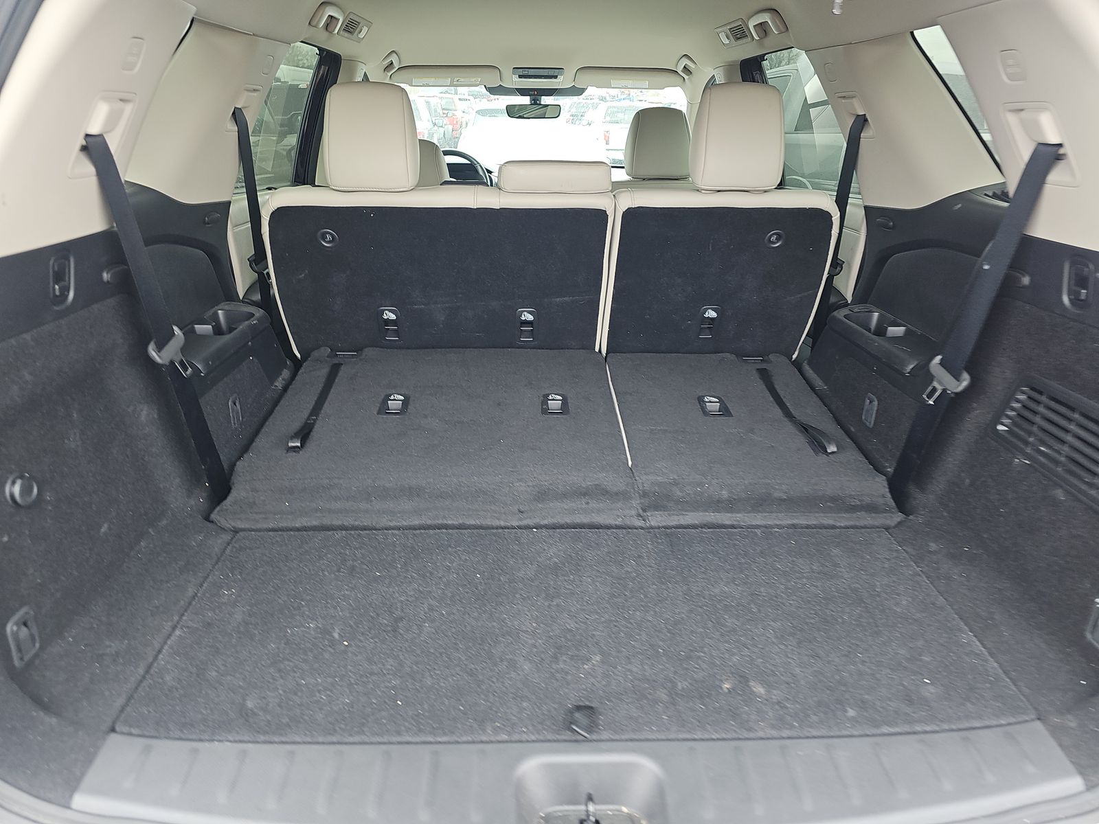 2025 Nissan Pathfinder SL AWD