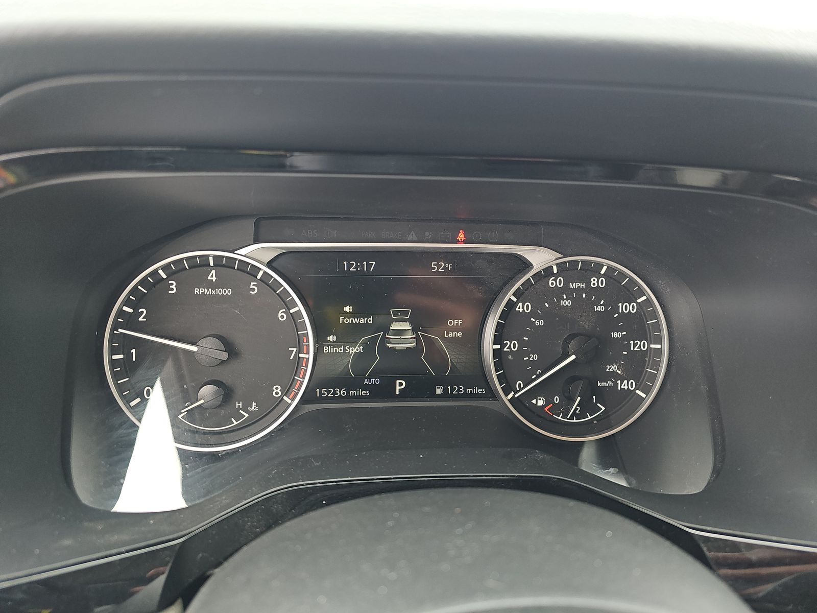 2025 Nissan Pathfinder SL AWD