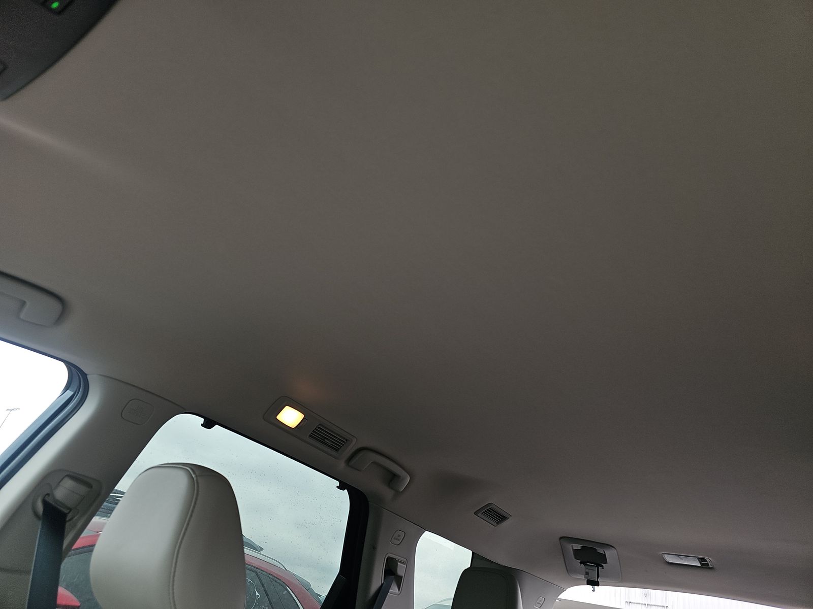 2025 Nissan Pathfinder SL AWD