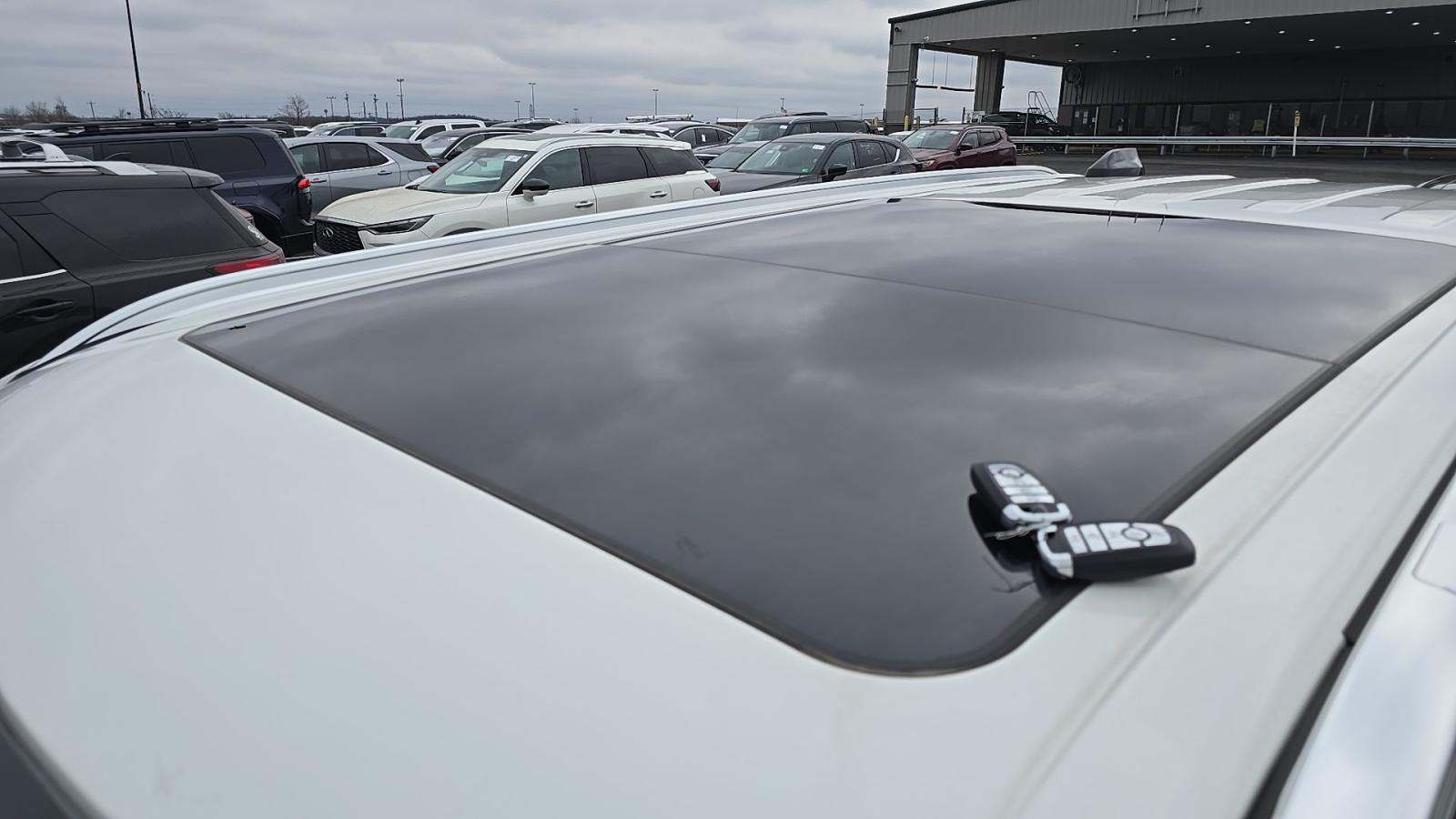 2025 Lincoln Navigator Reserve AWD