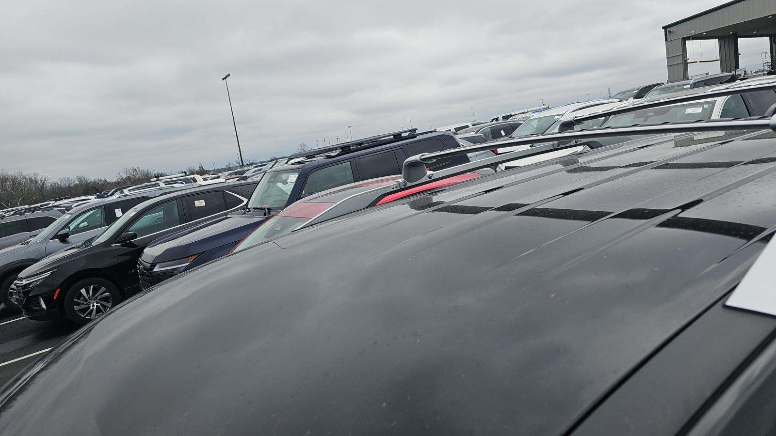 2025 Nissan Pathfinder SL AWD