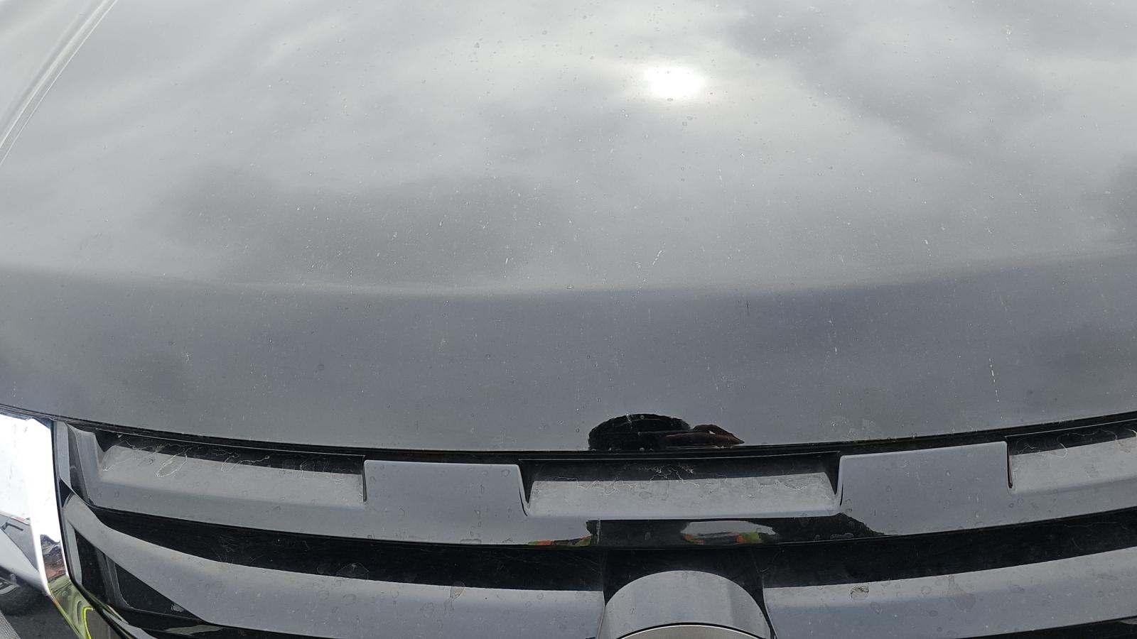 2025 Nissan Pathfinder SL AWD