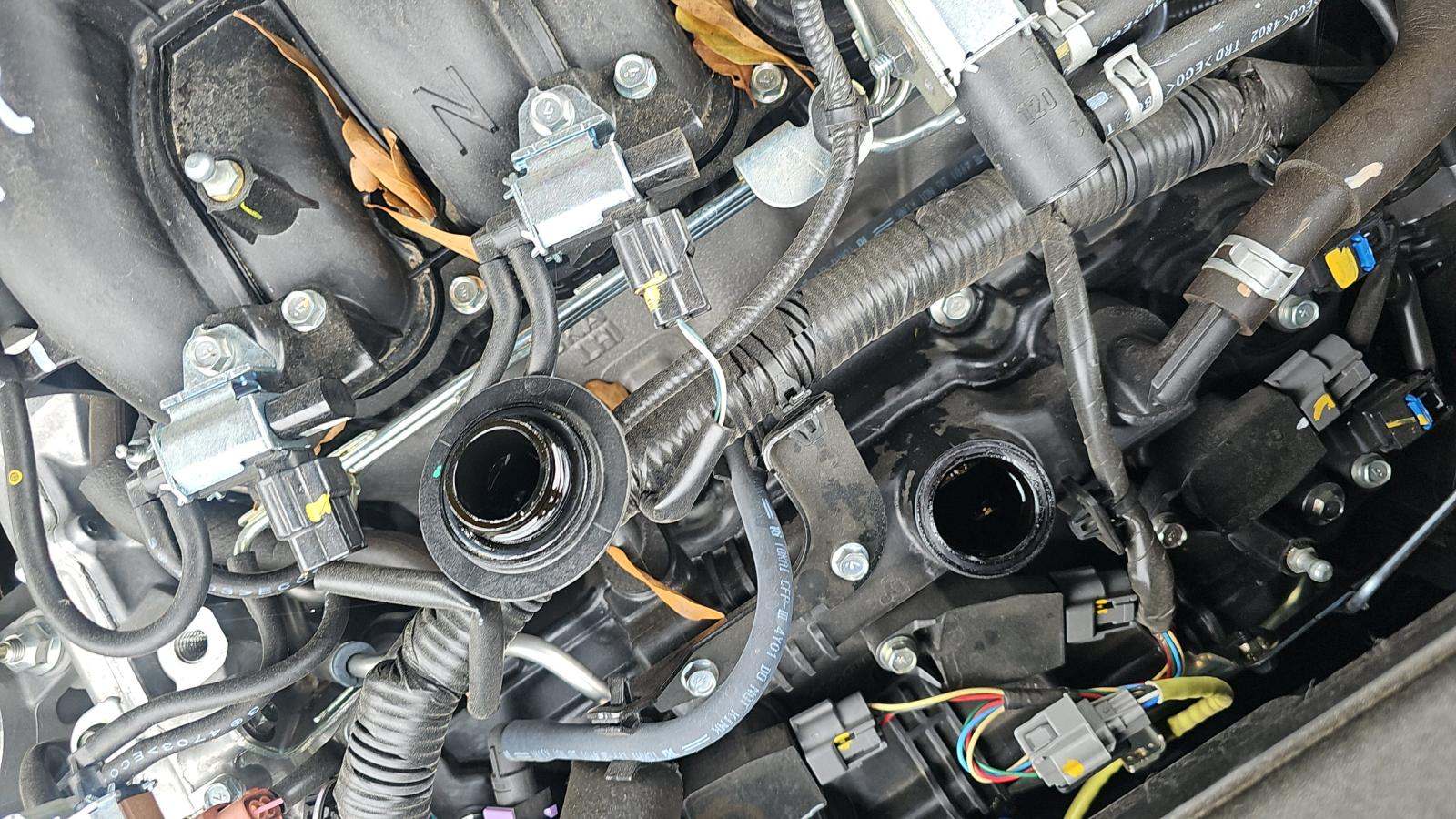 2025 Nissan Pathfinder SL AWD