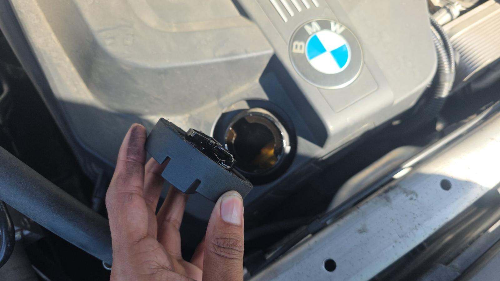 2015 BMW X5 xDrive35i AWD