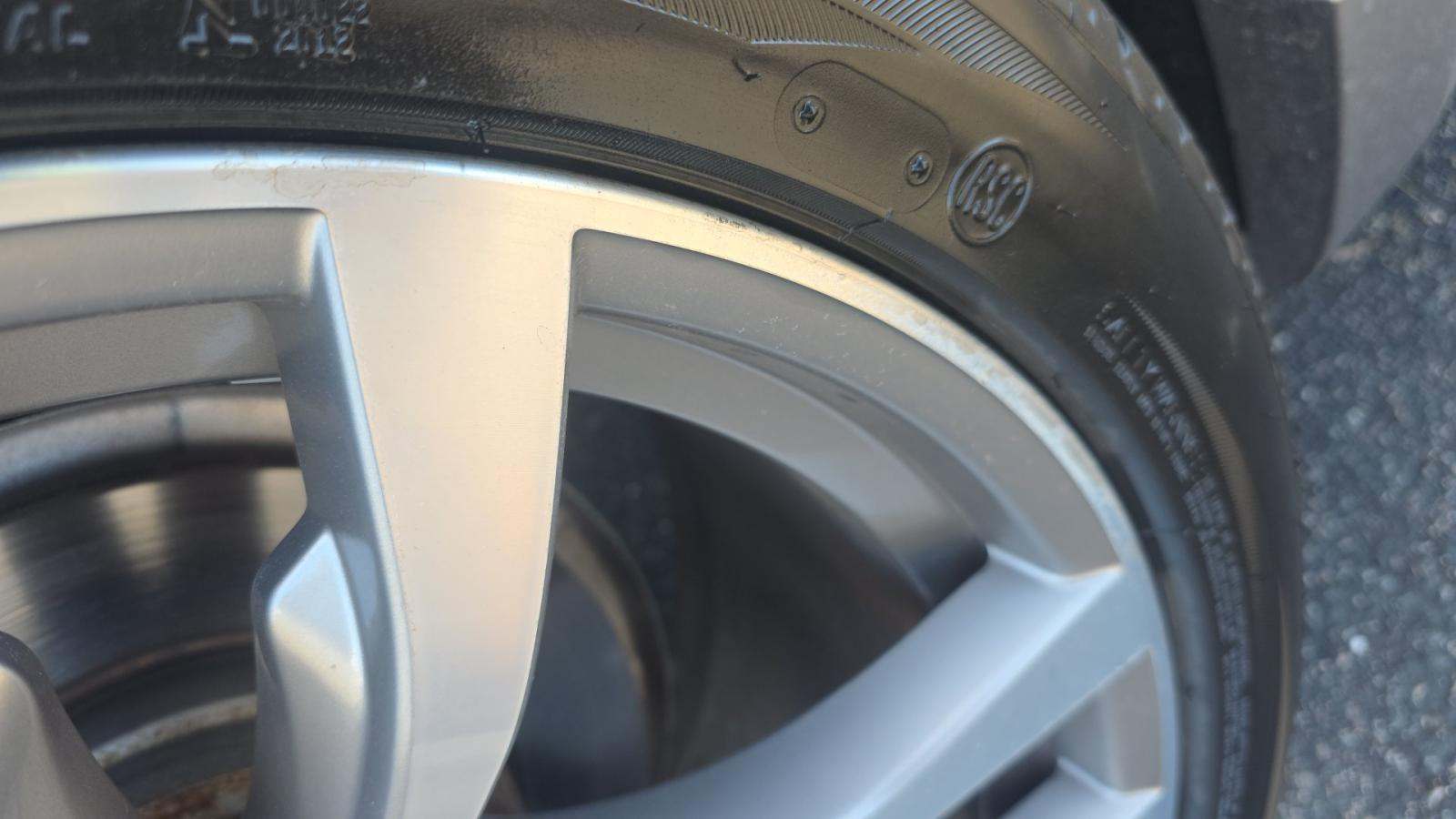 2015 BMW X5 xDrive35i AWD