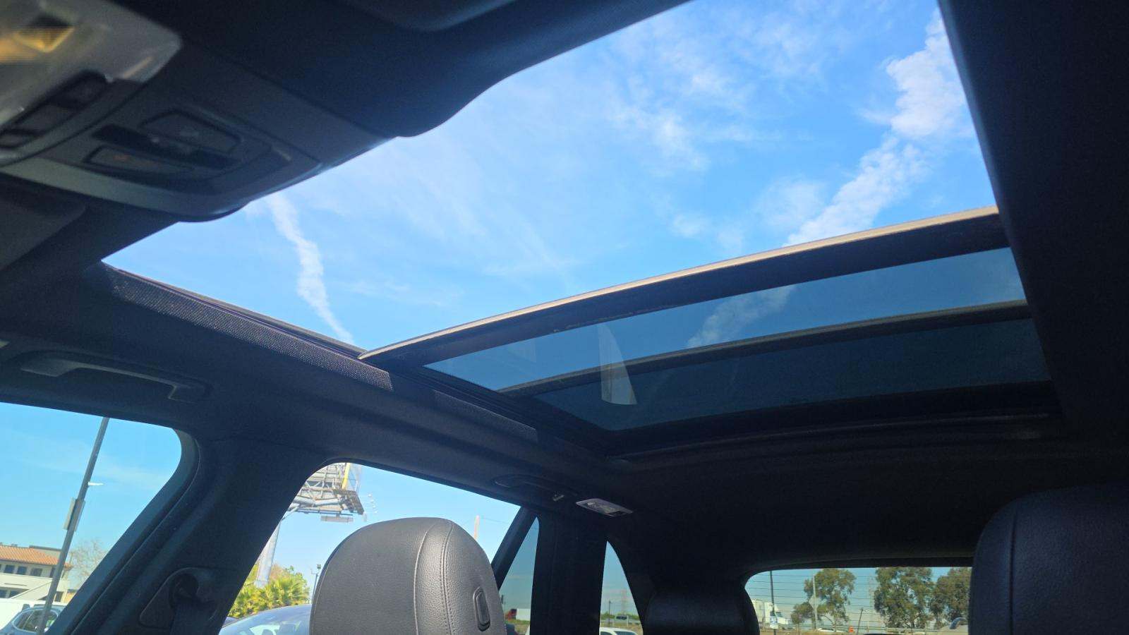 2015 BMW X5 xDrive35i AWD