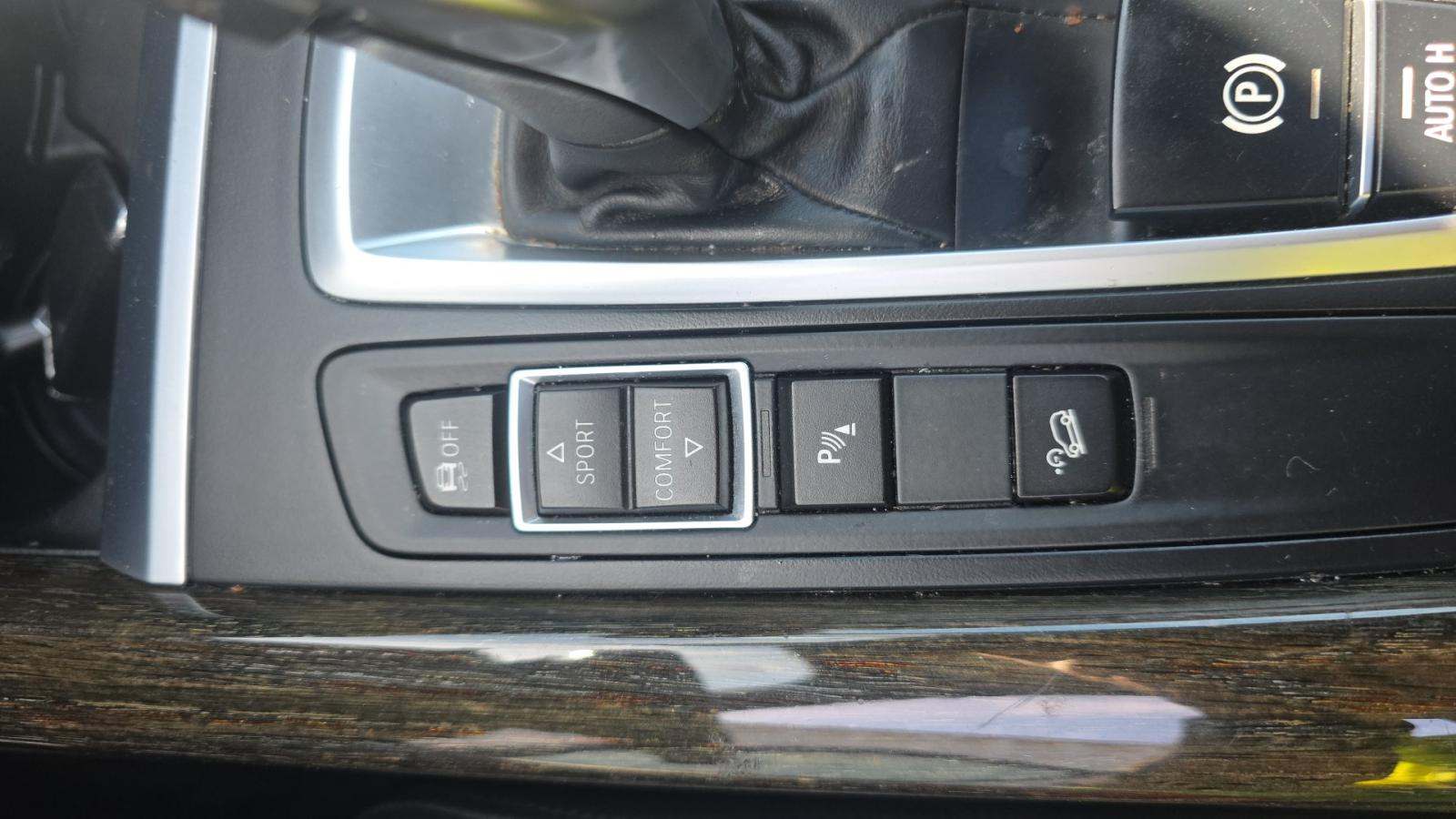 2015 BMW X5 xDrive35i AWD