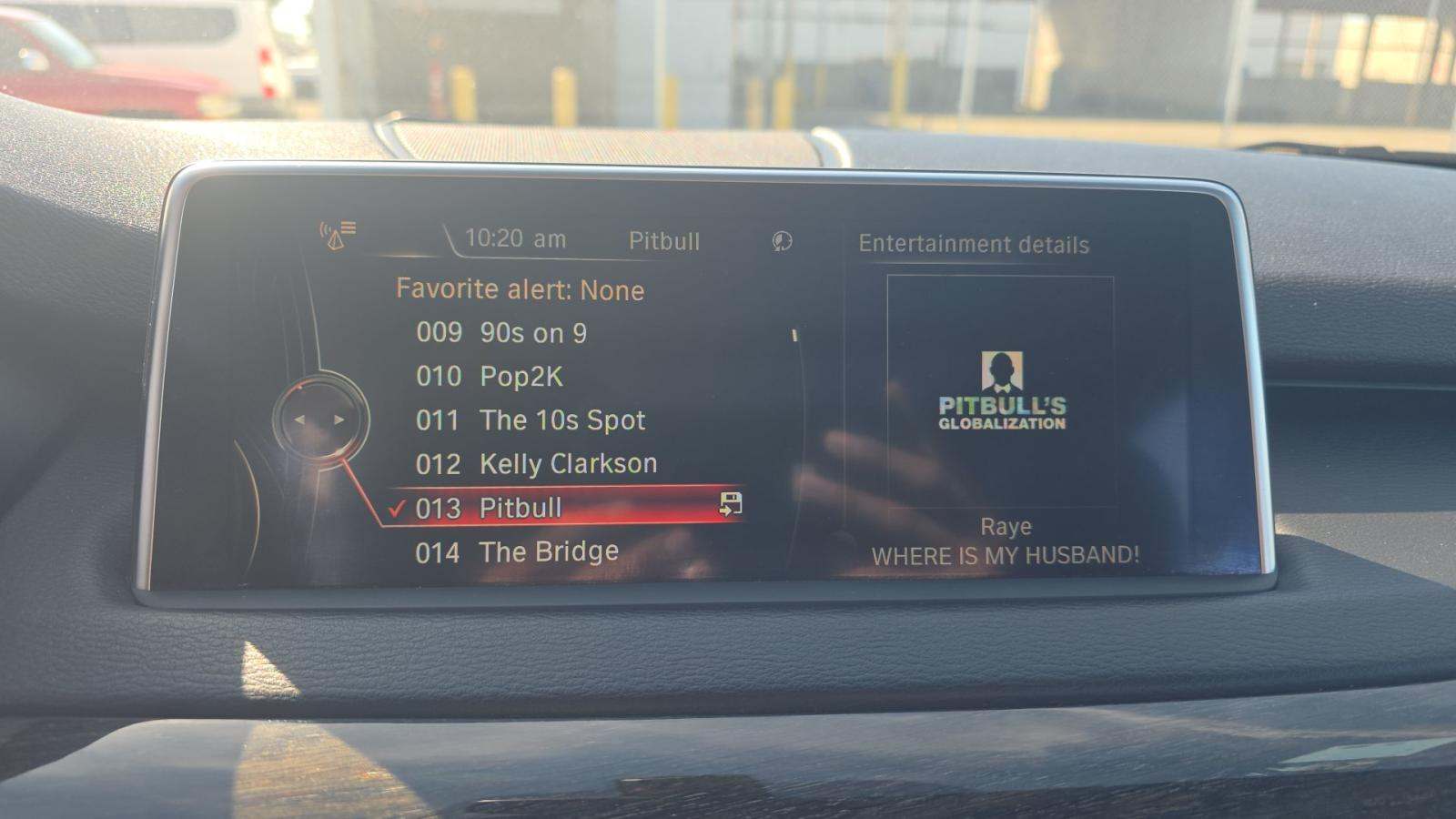 2015 BMW X5 xDrive35i AWD