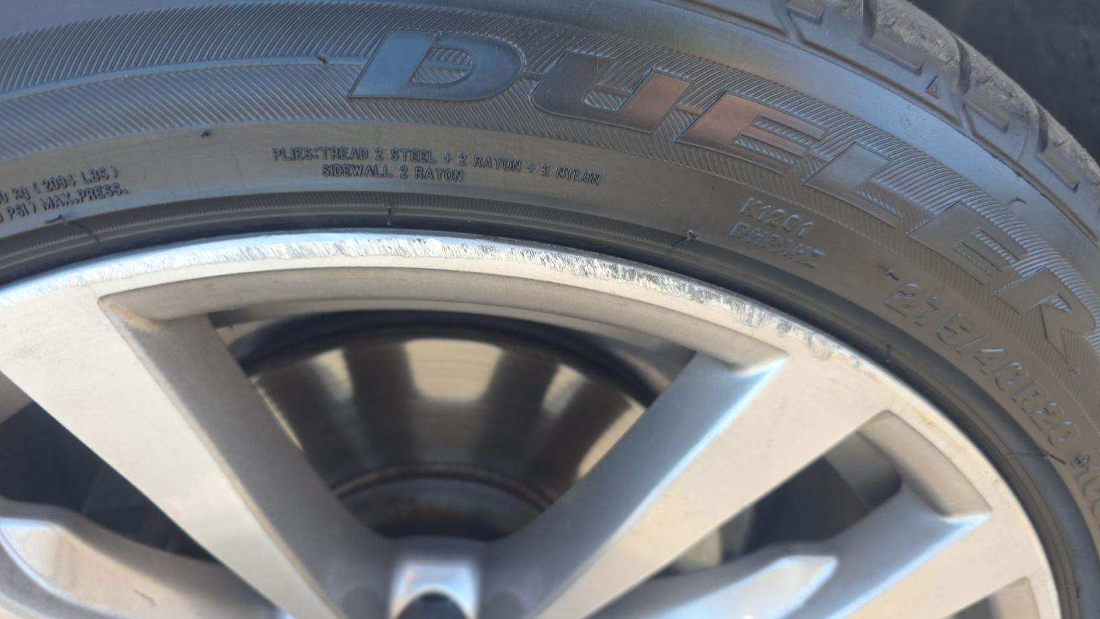 2015 BMW X5 xDrive35i AWD