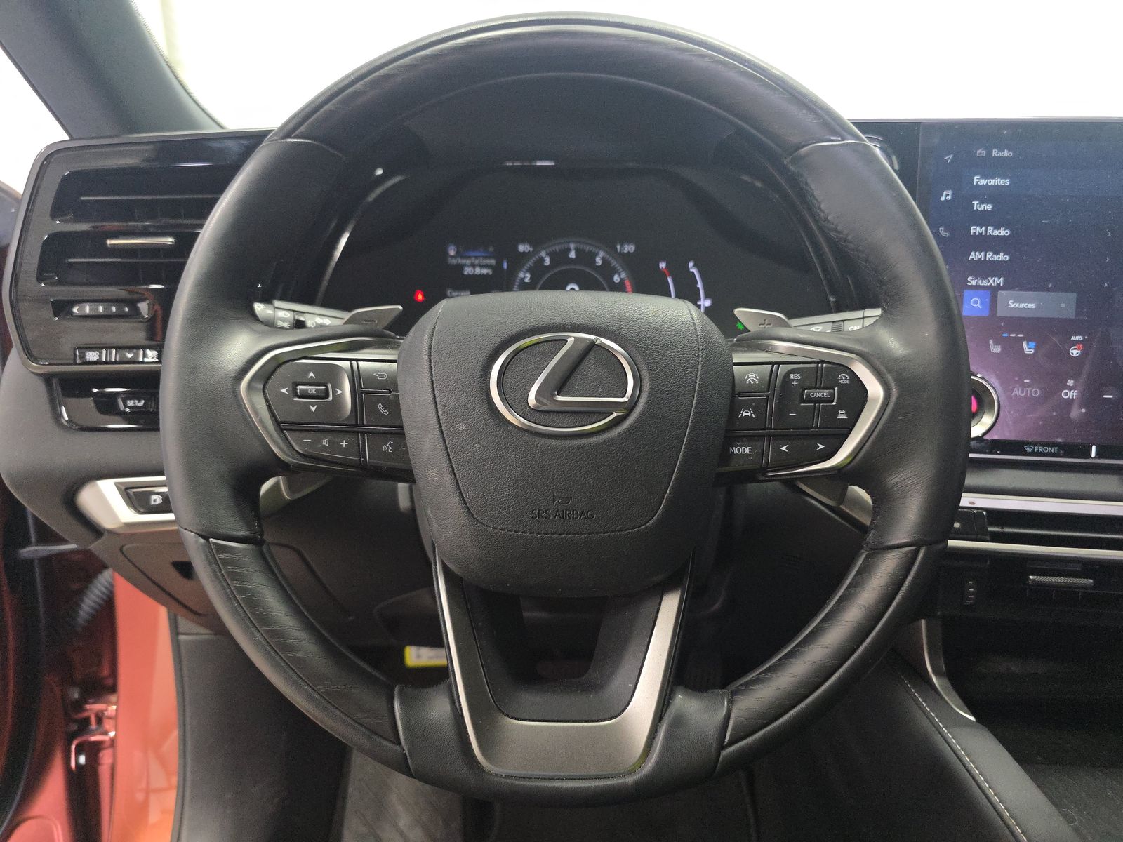 2024 Lexus RX RX 350 Premium FWD
