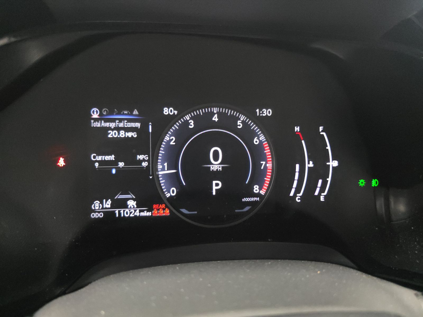 2024 Lexus RX RX 350 Premium FWD