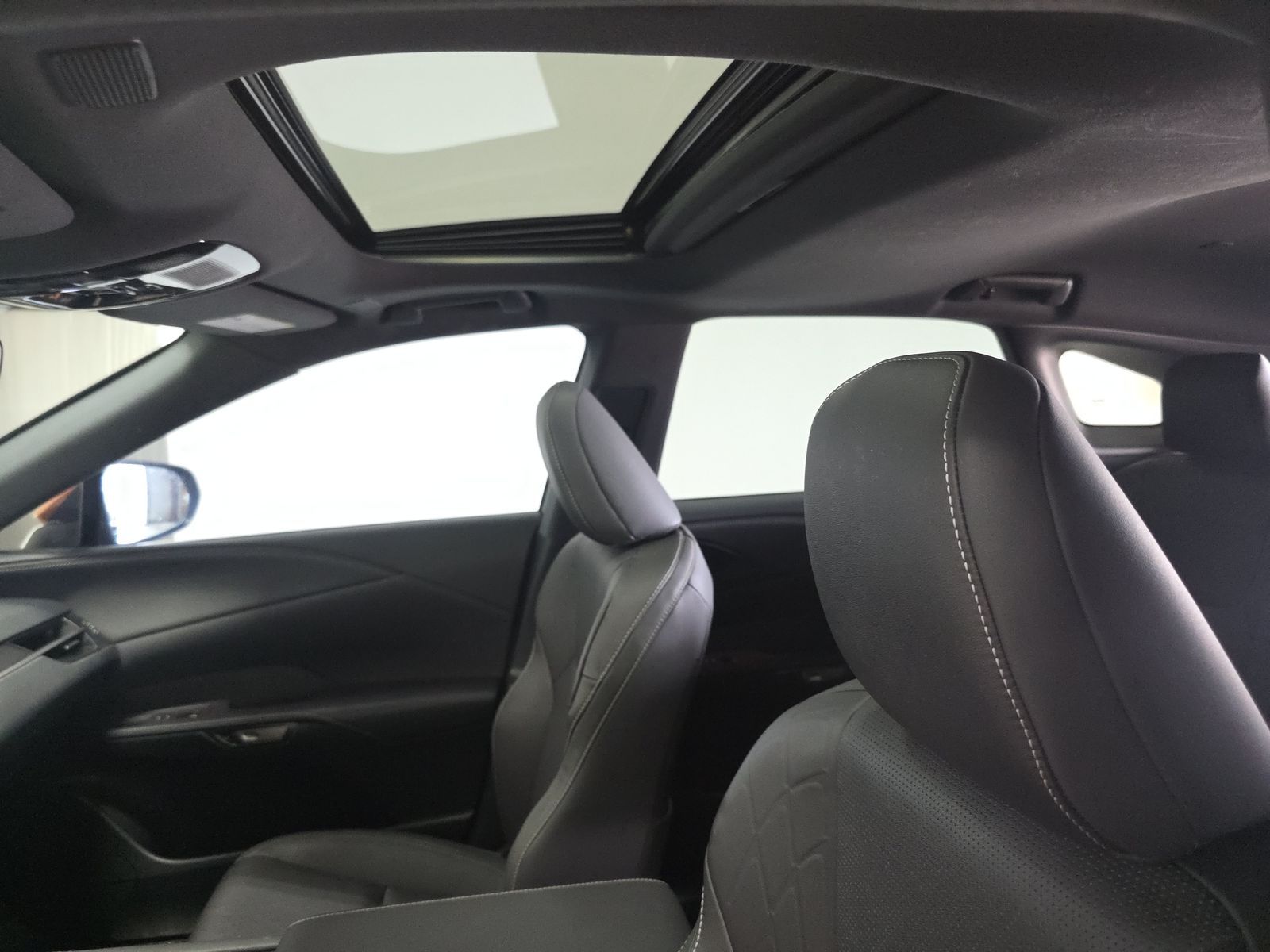 2024 Lexus RX RX 350 Premium FWD