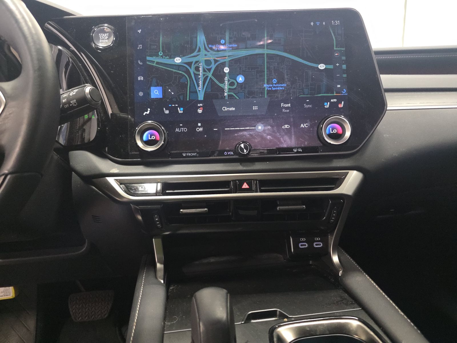 2024 Lexus RX RX 350 Premium FWD