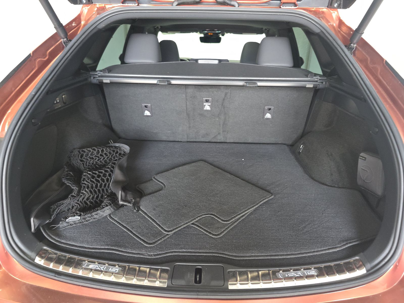 2024 Lexus RX RX 350 Premium FWD