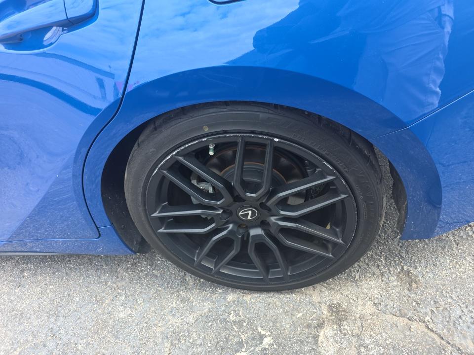 2021 Lexus IS IS 350 F SPORT RWD