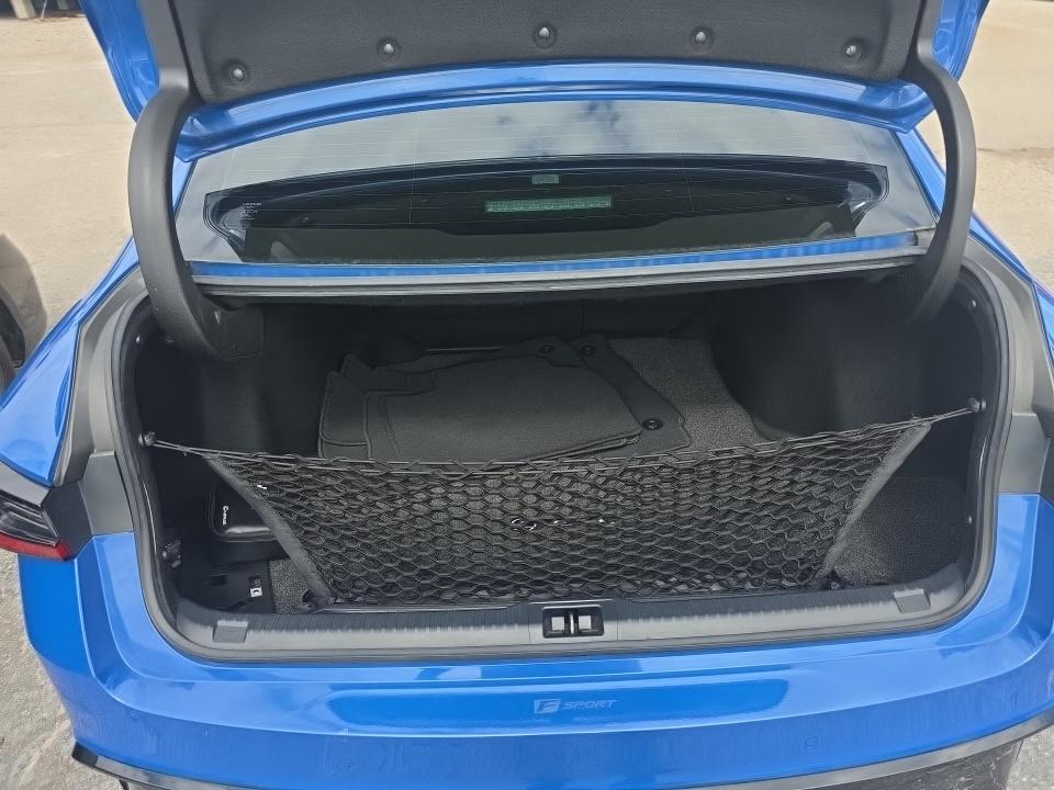 2021 Lexus IS IS 350 F SPORT RWD