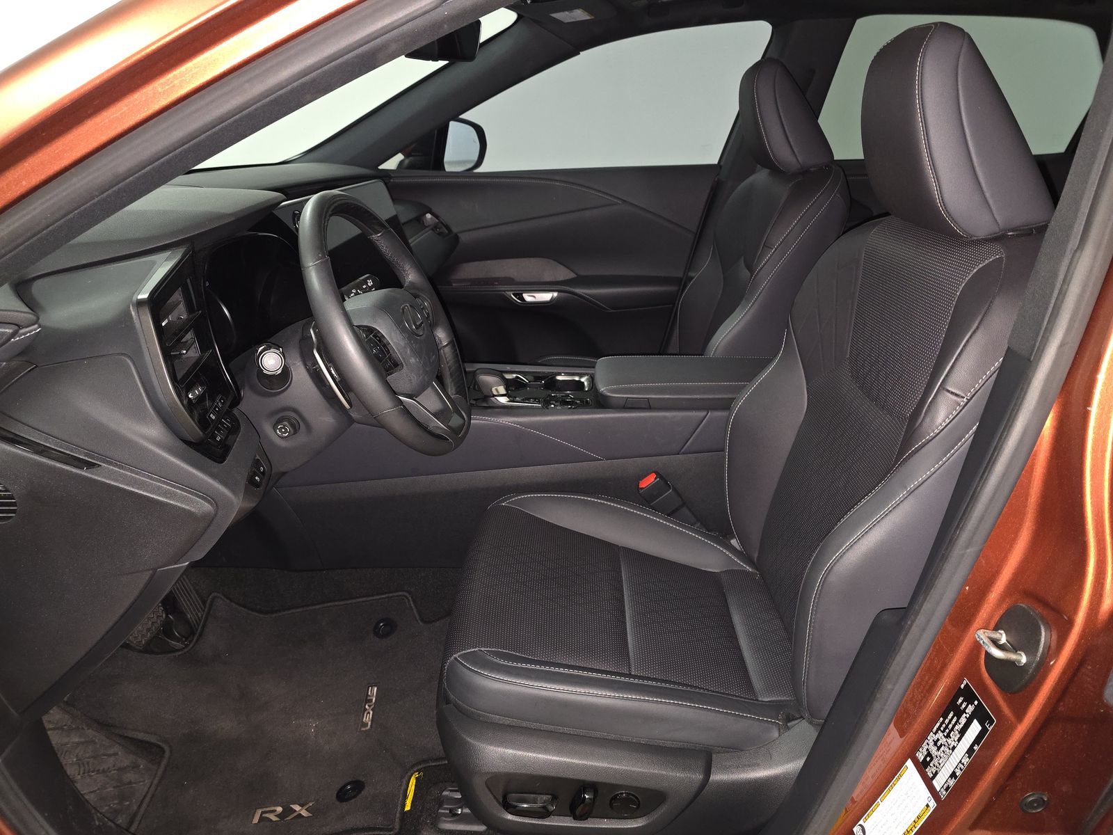 2024 Lexus RX RX 350 Premium FWD