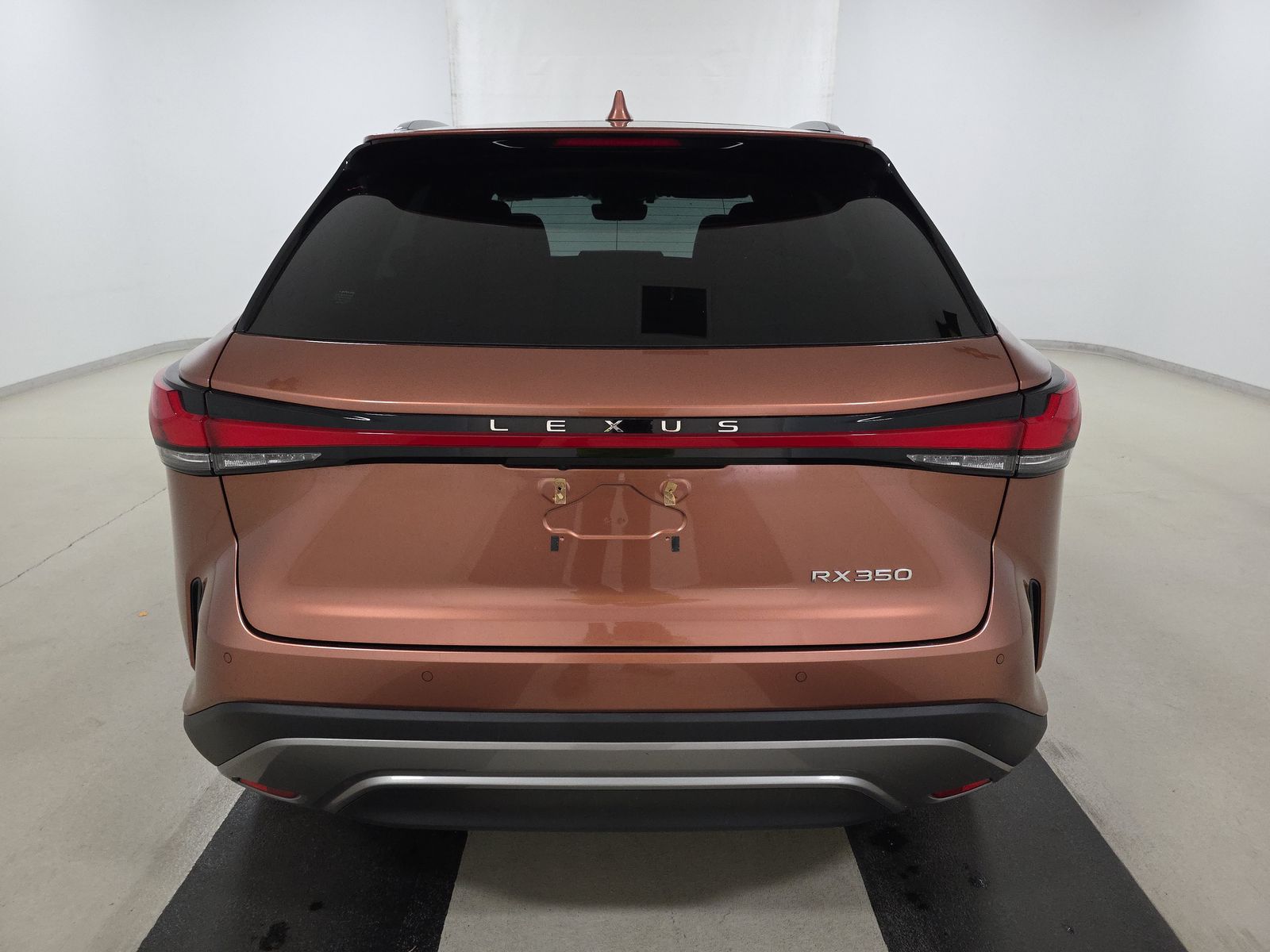 2024 Lexus RX RX 350 Premium FWD