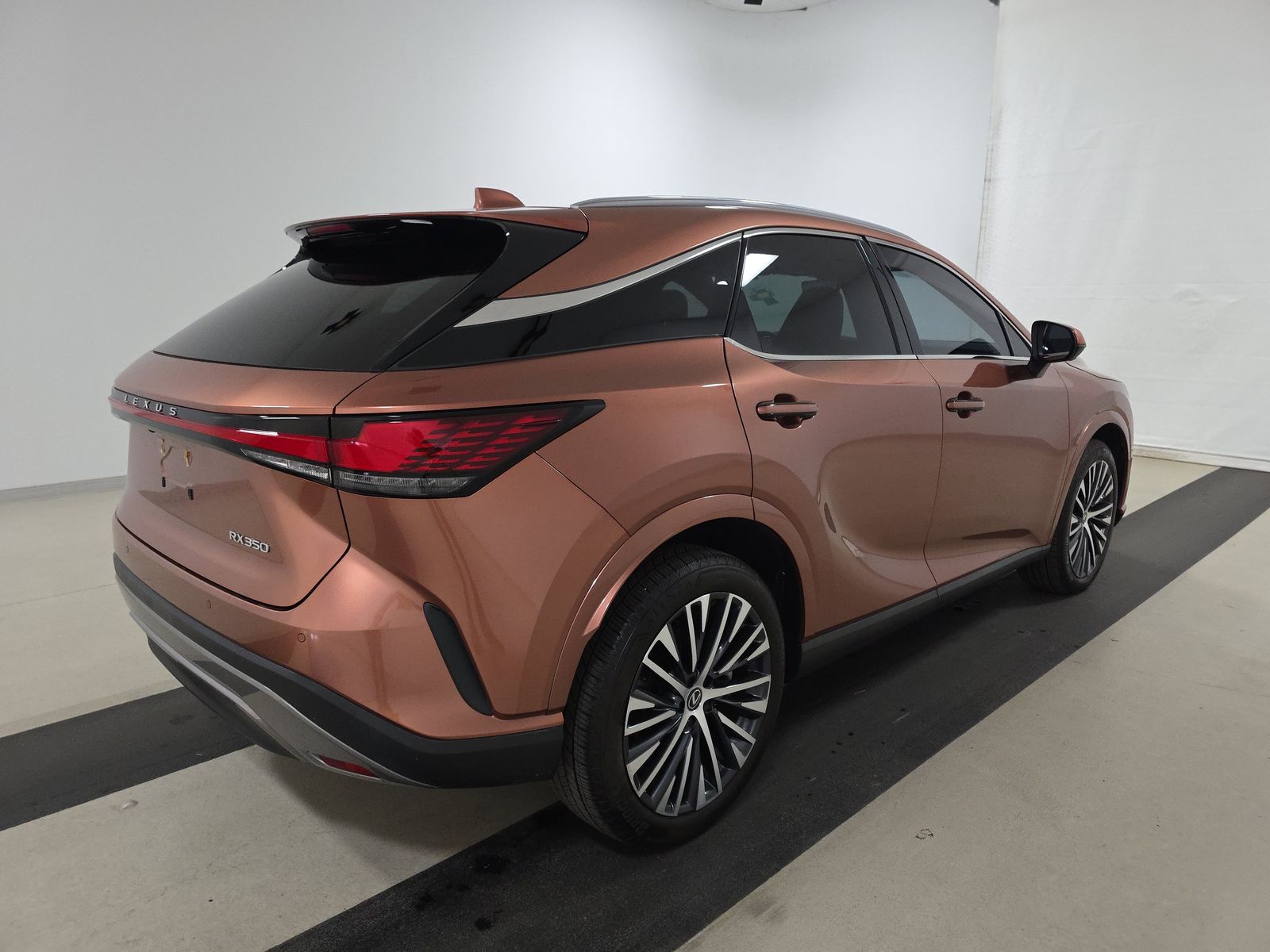 2024 Lexus RX RX 350 Premium FWD