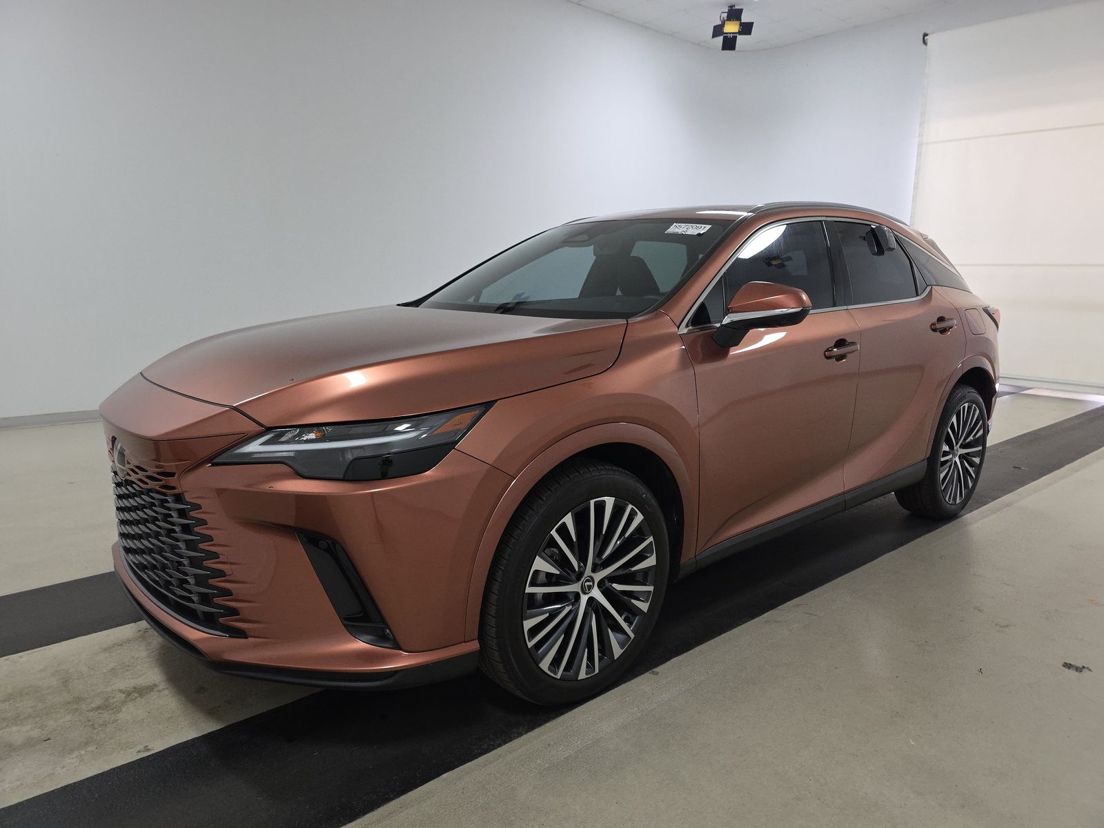 2024 Lexus RX RX 350 Premium FWD