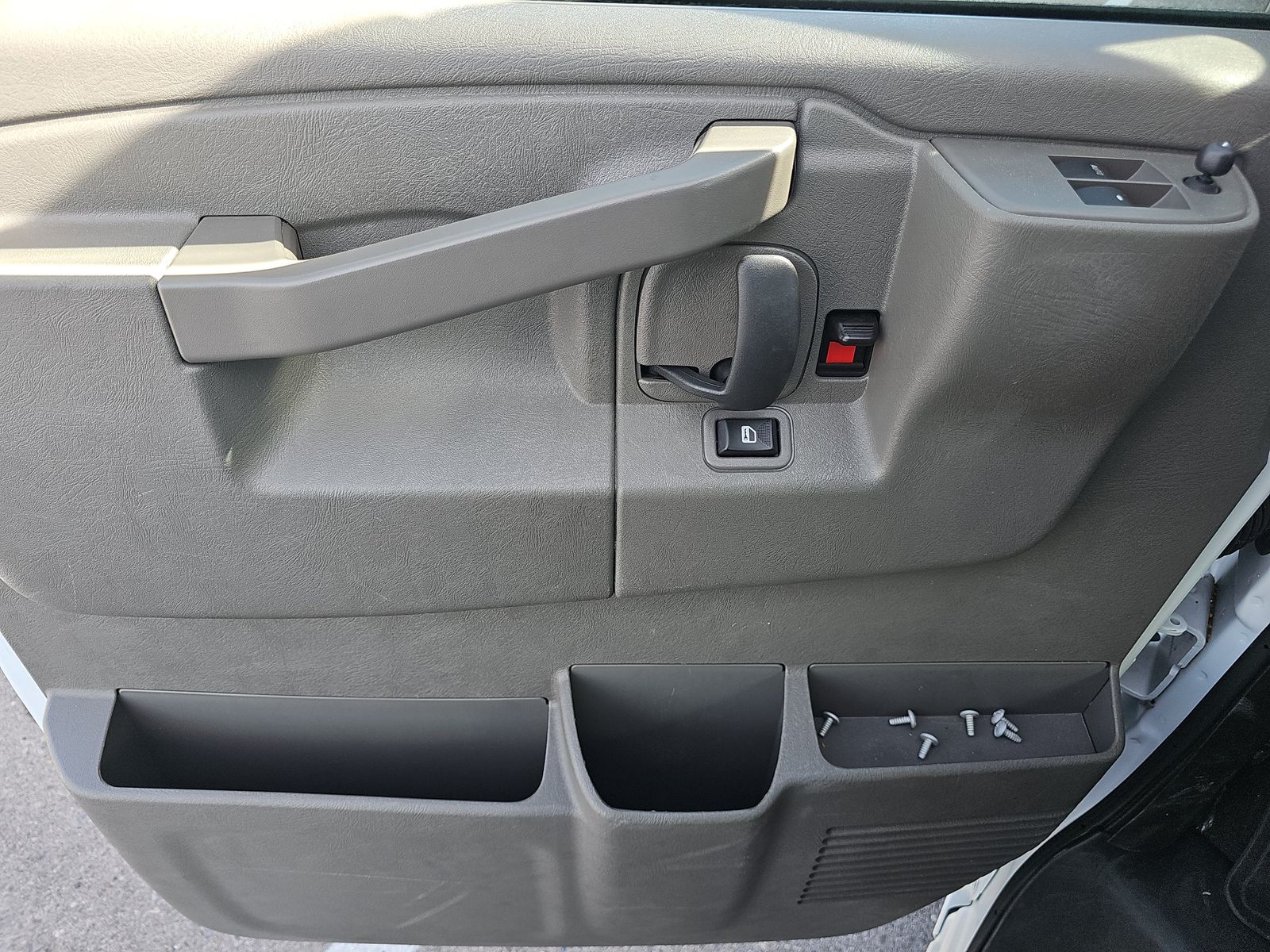 CHEVROLET OTHER - 10