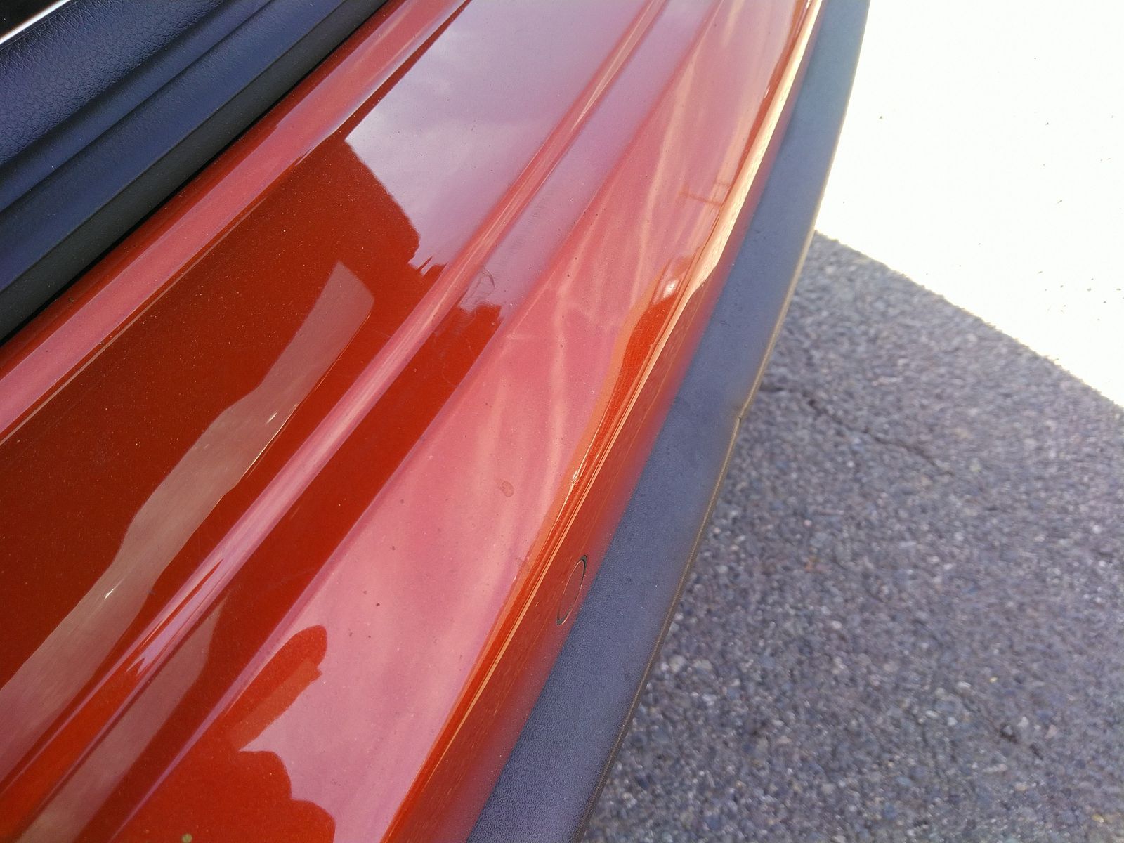 2023 Porsche Macan Base AWD