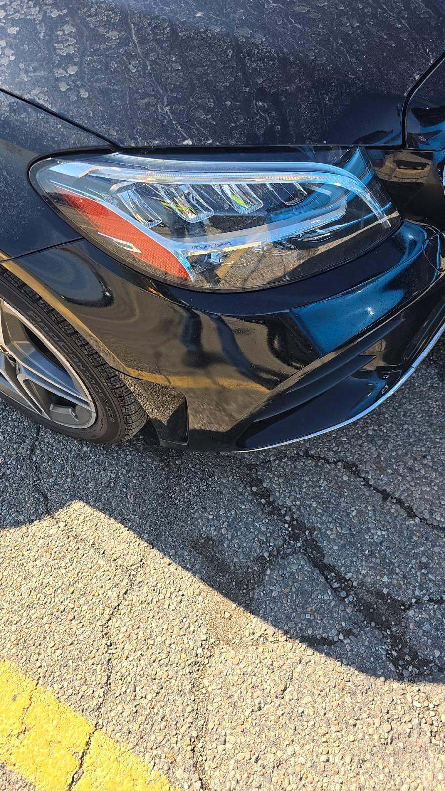 2020 Mercedes-Benz C-Class C 300 AWD